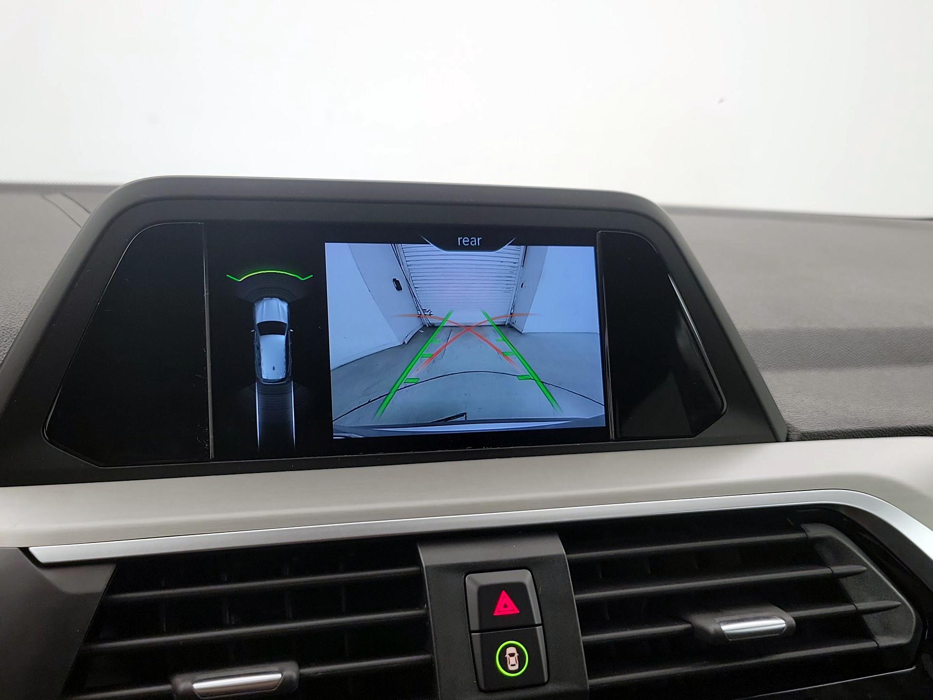 Thumbnail: 2019 BMW X3 - 14