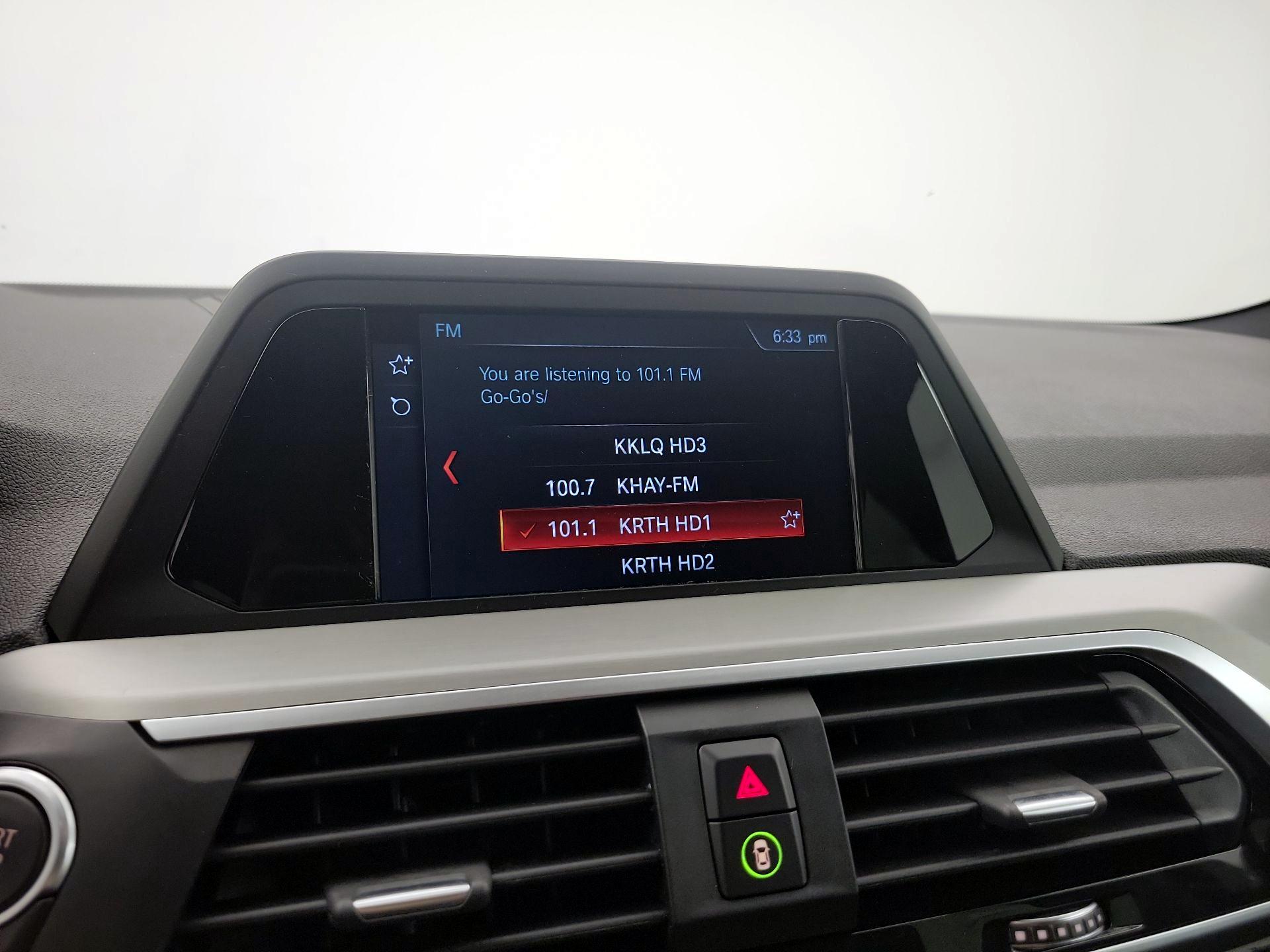 Thumbnail: 2019 BMW X3 - 15