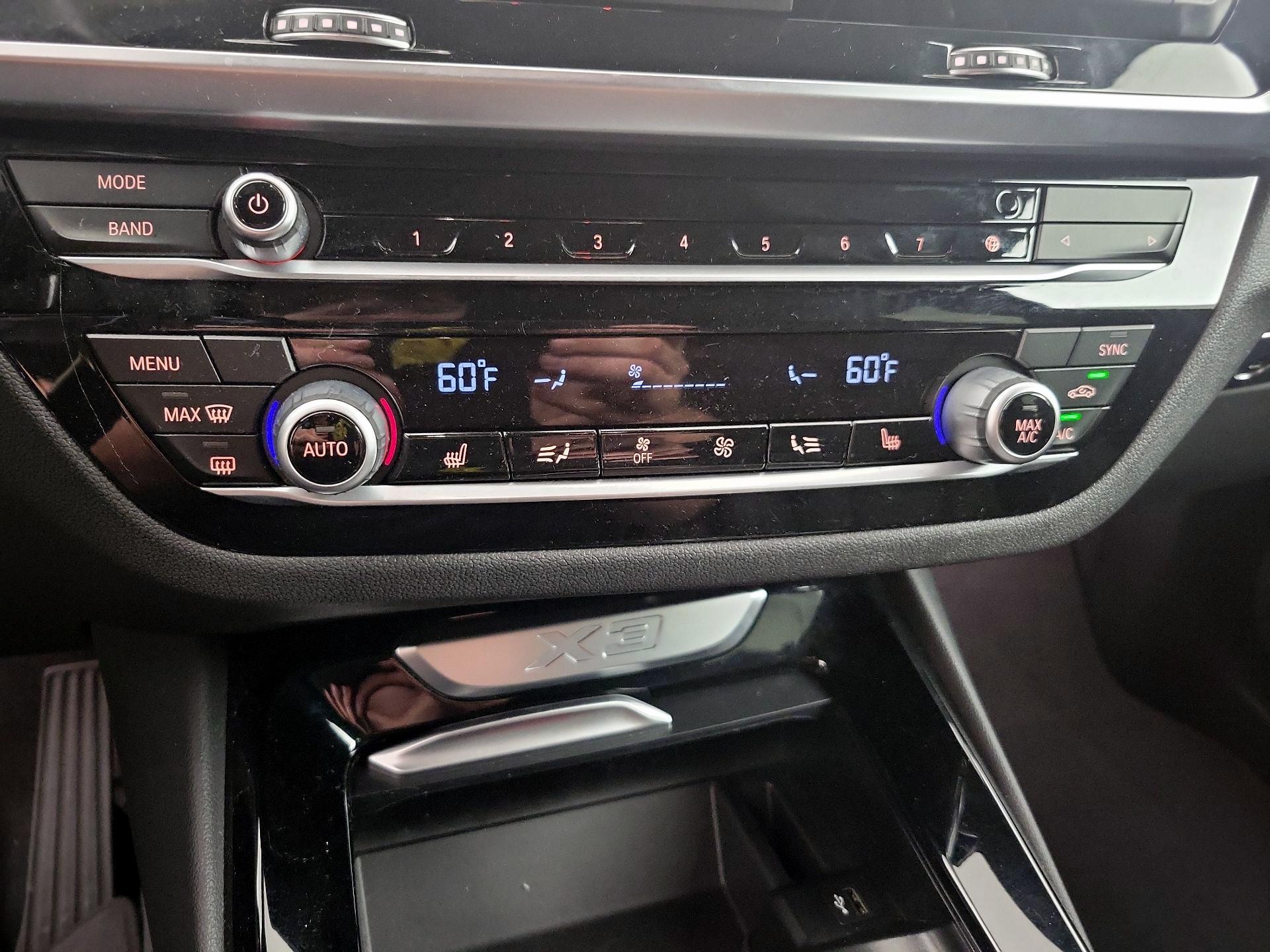 Thumbnail: 2019 BMW X3 - 16