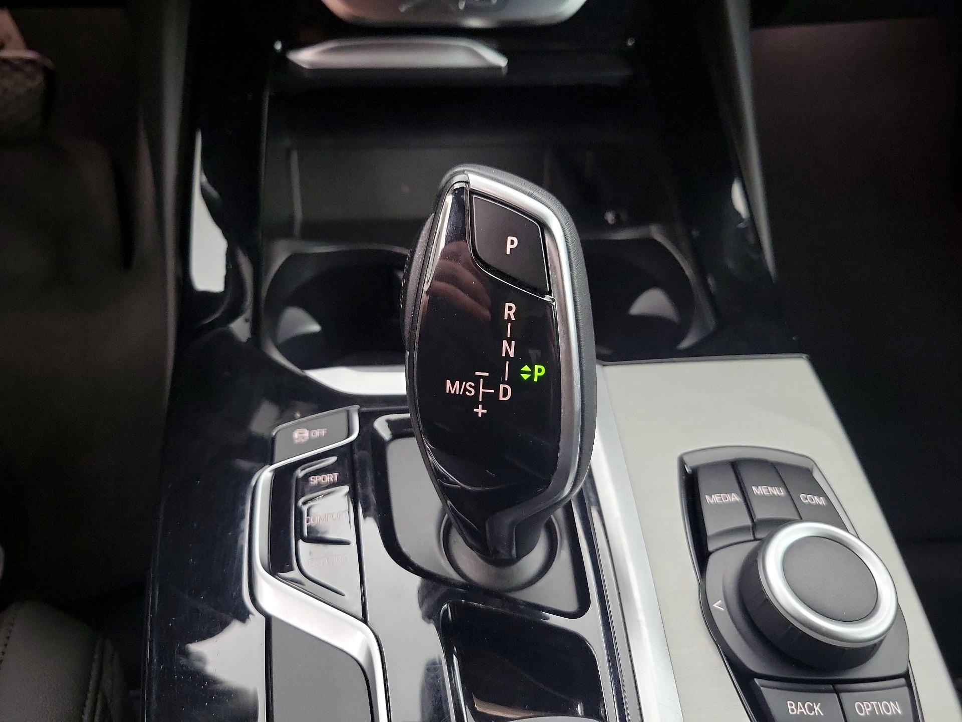Thumbnail: 2019 BMW X3 - 17