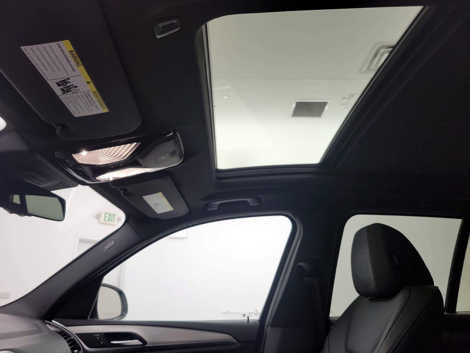 Thumbnail: 2019 BMW X3 - 19