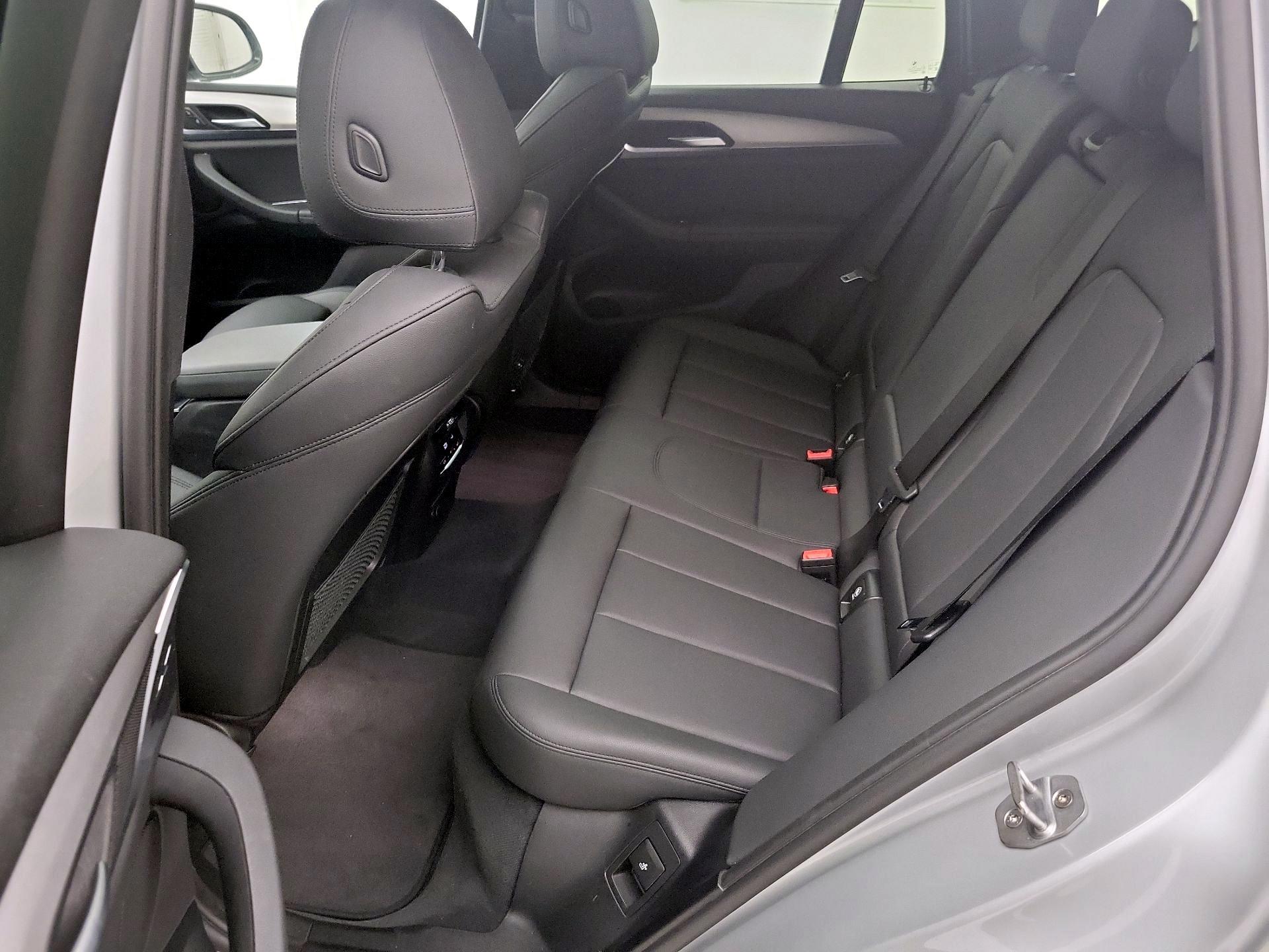 Thumbnail: 2019 BMW X3 - 20
