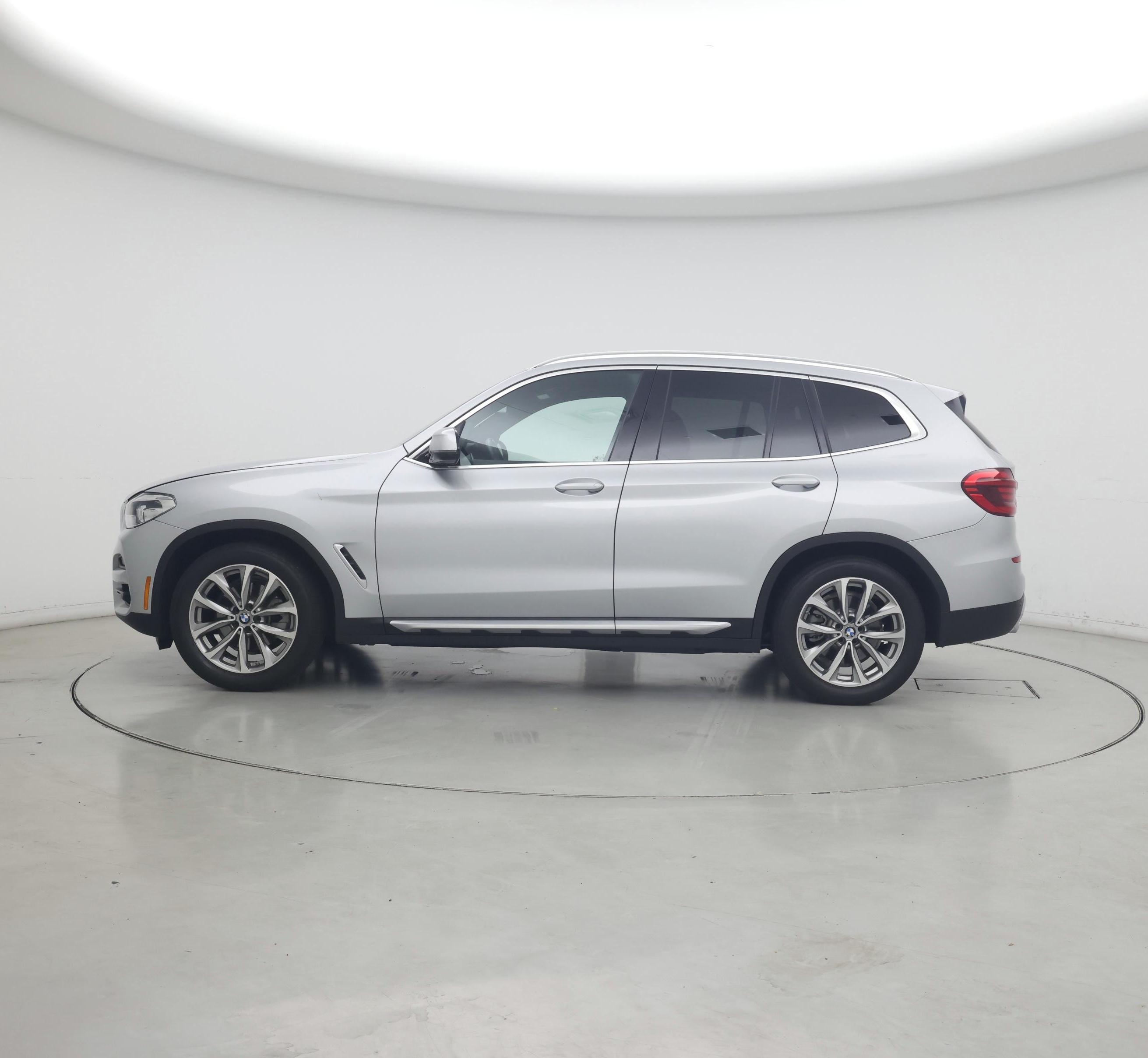 Thumbnail: 2019 BMW X3 - 3