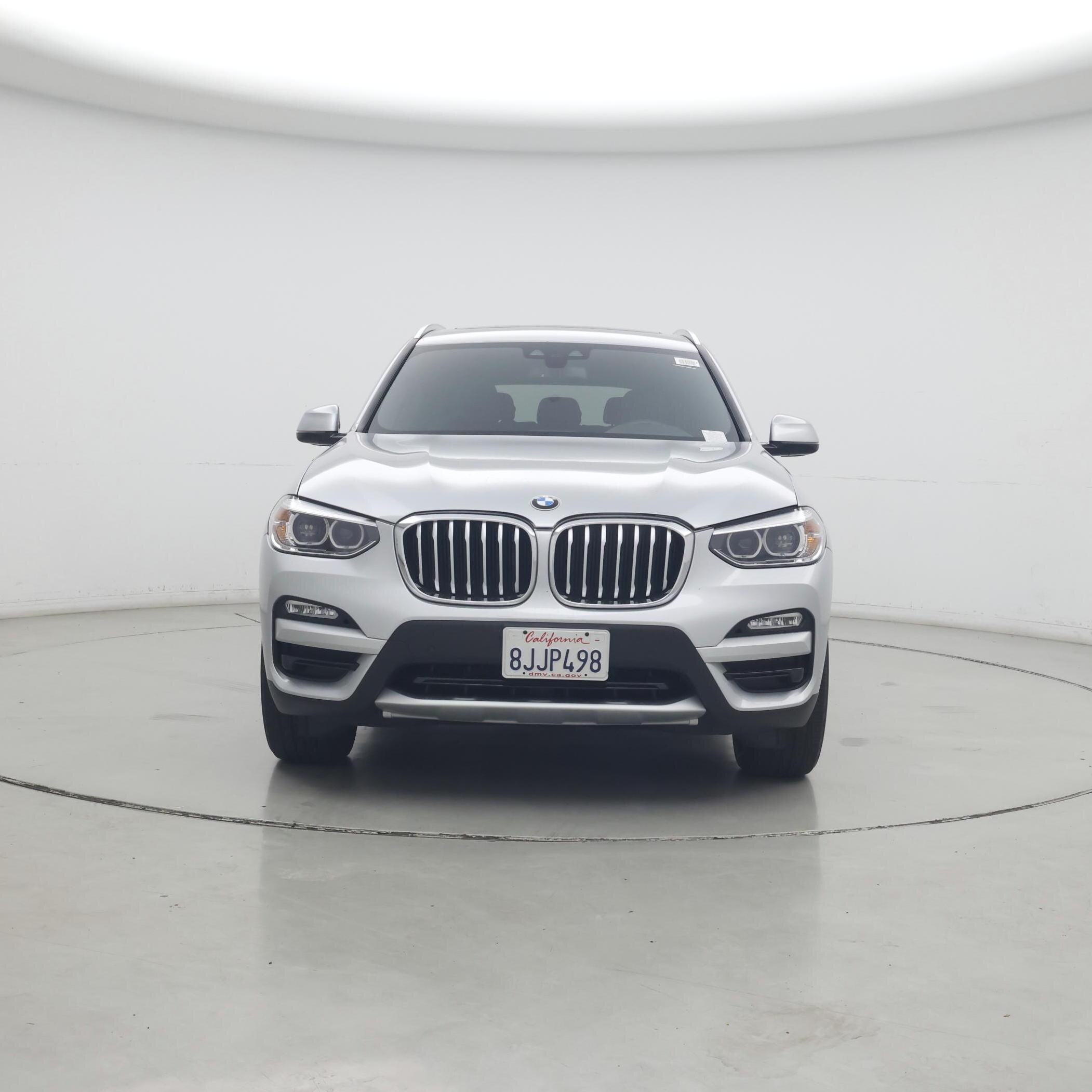 Thumbnail: 2019 BMW X3 - 5