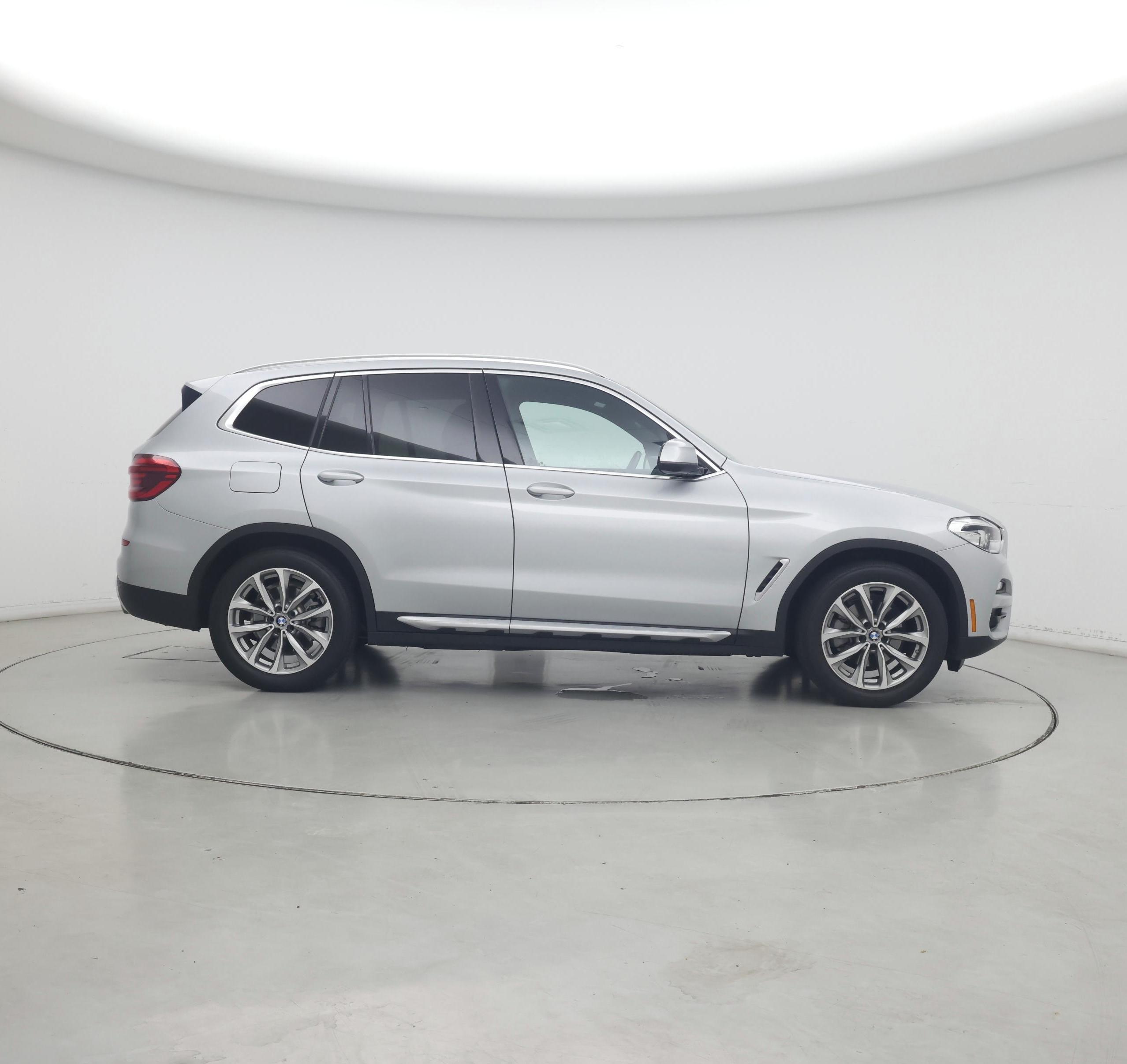 Thumbnail: 2019 BMW X3 - 7