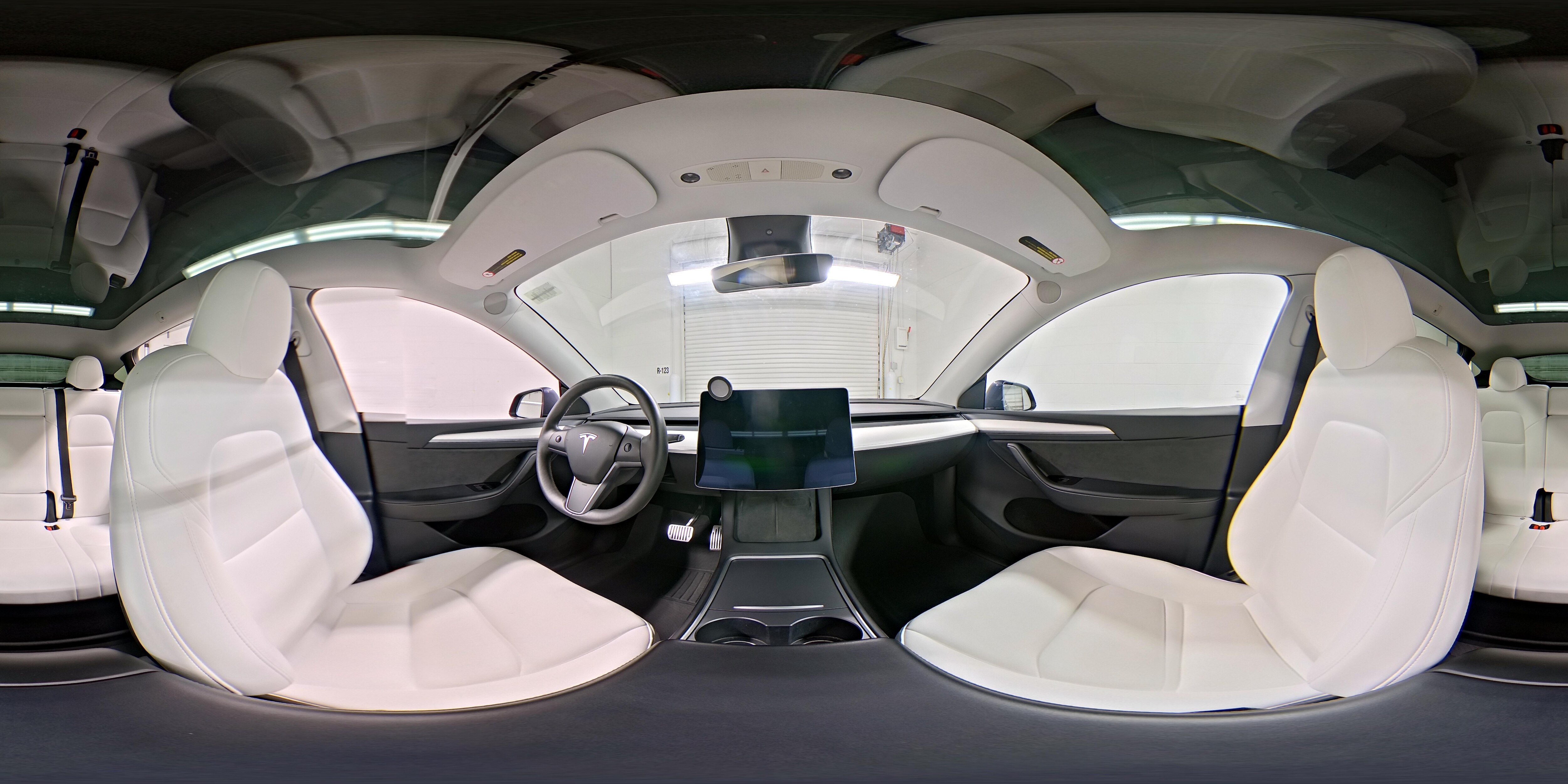 2023 Tesla Model Y Long Range - Photo 25