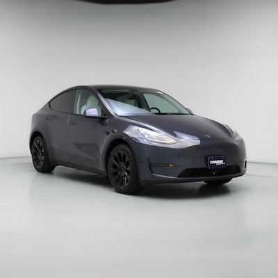 Vehicle exterior view