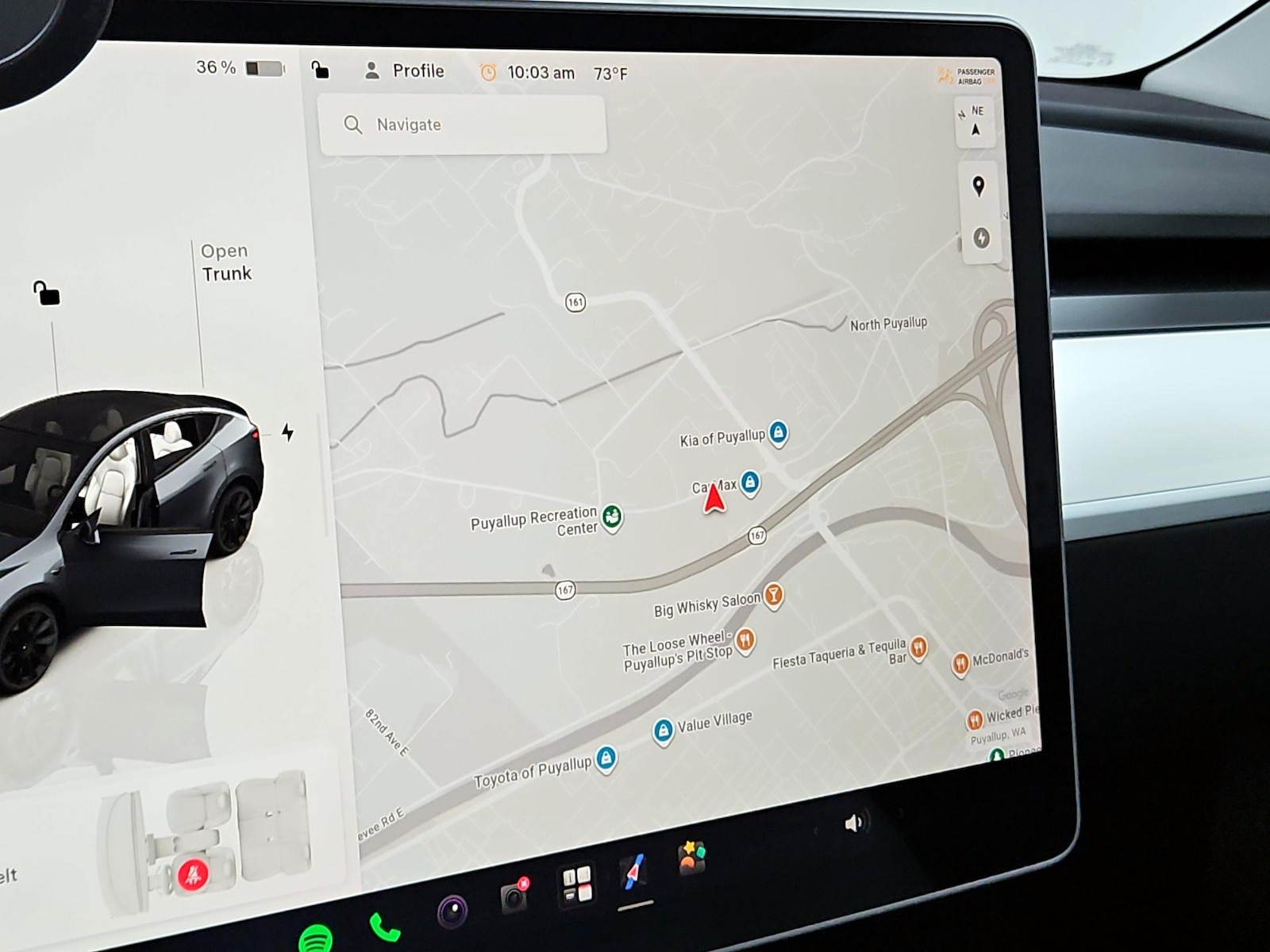 2023 Tesla Model Y Long Range - Photo 14