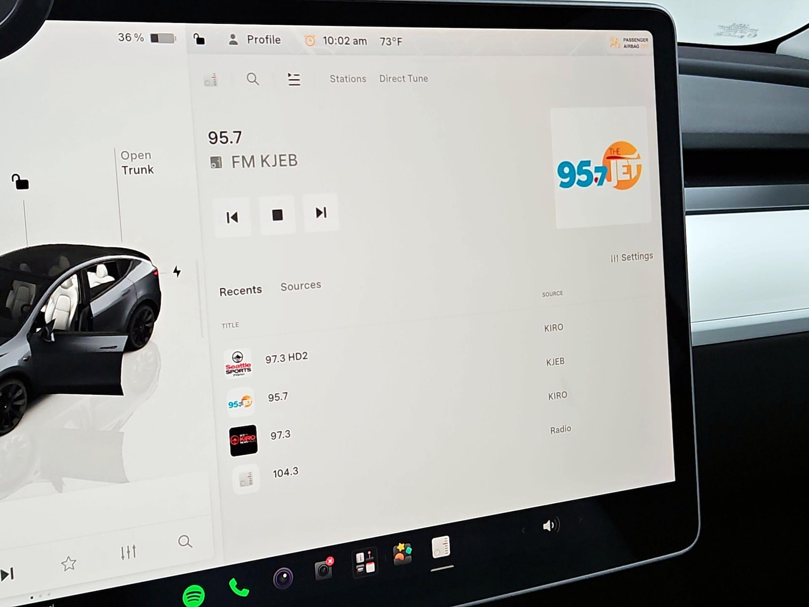 2023 Tesla Model Y Long Range - Photo 16