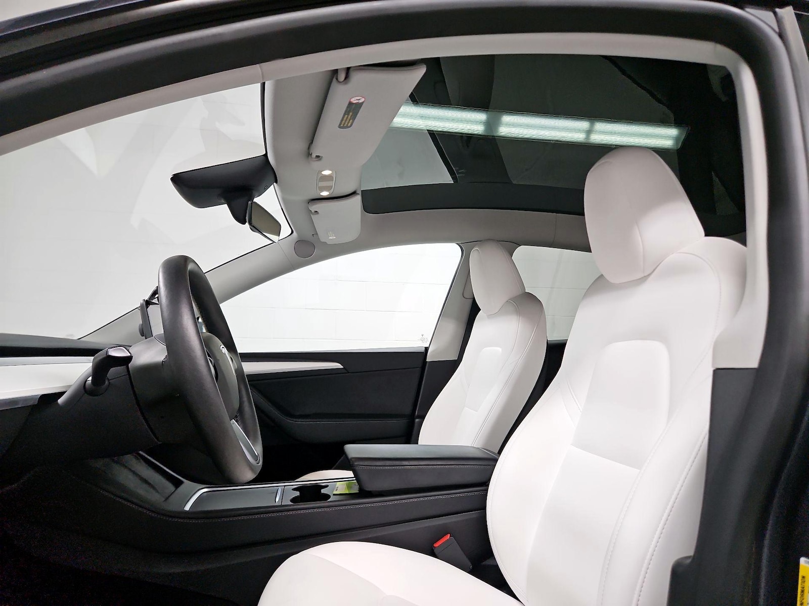 2023 Tesla Model Y Long Range - Photo 20