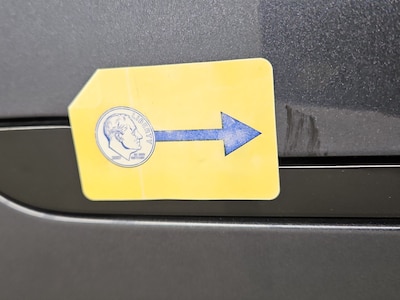 Condition detail