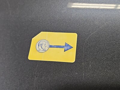 Condition detail