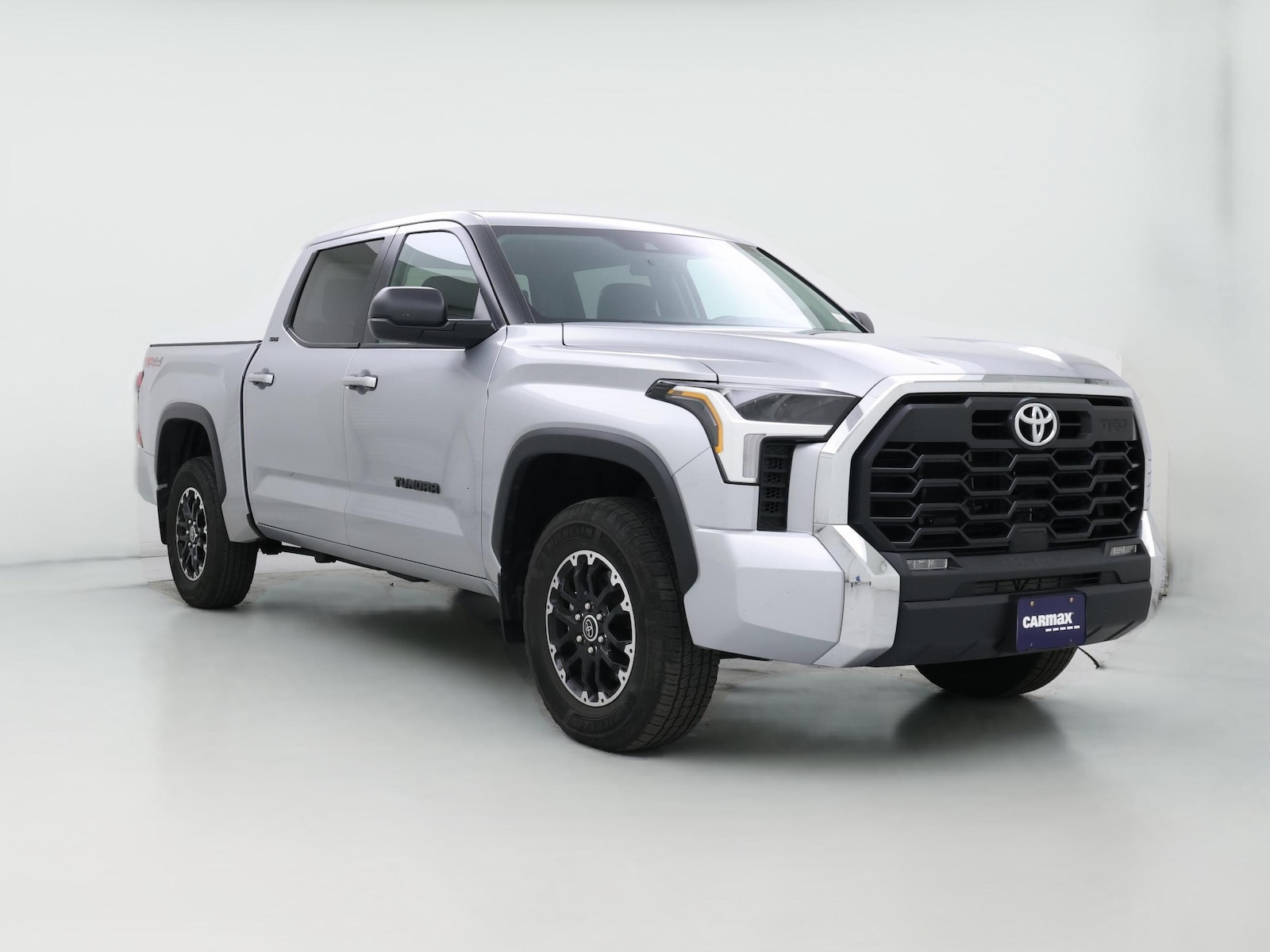 2024 Toyota Tundra 4WD