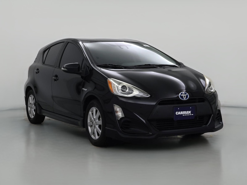 2017 Toyota Prius c Two -
                  Las Vegas, NV