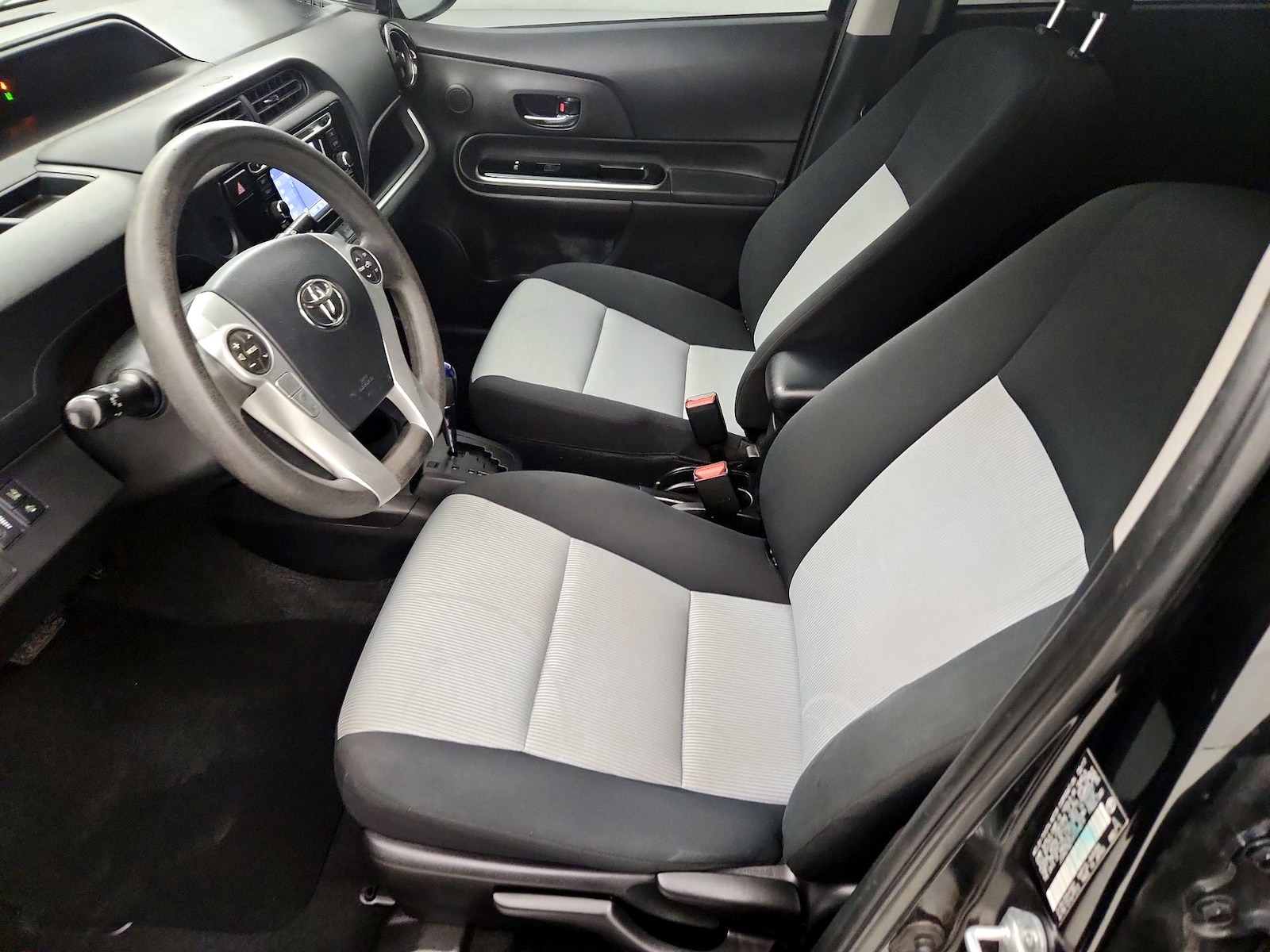 Side Airbags