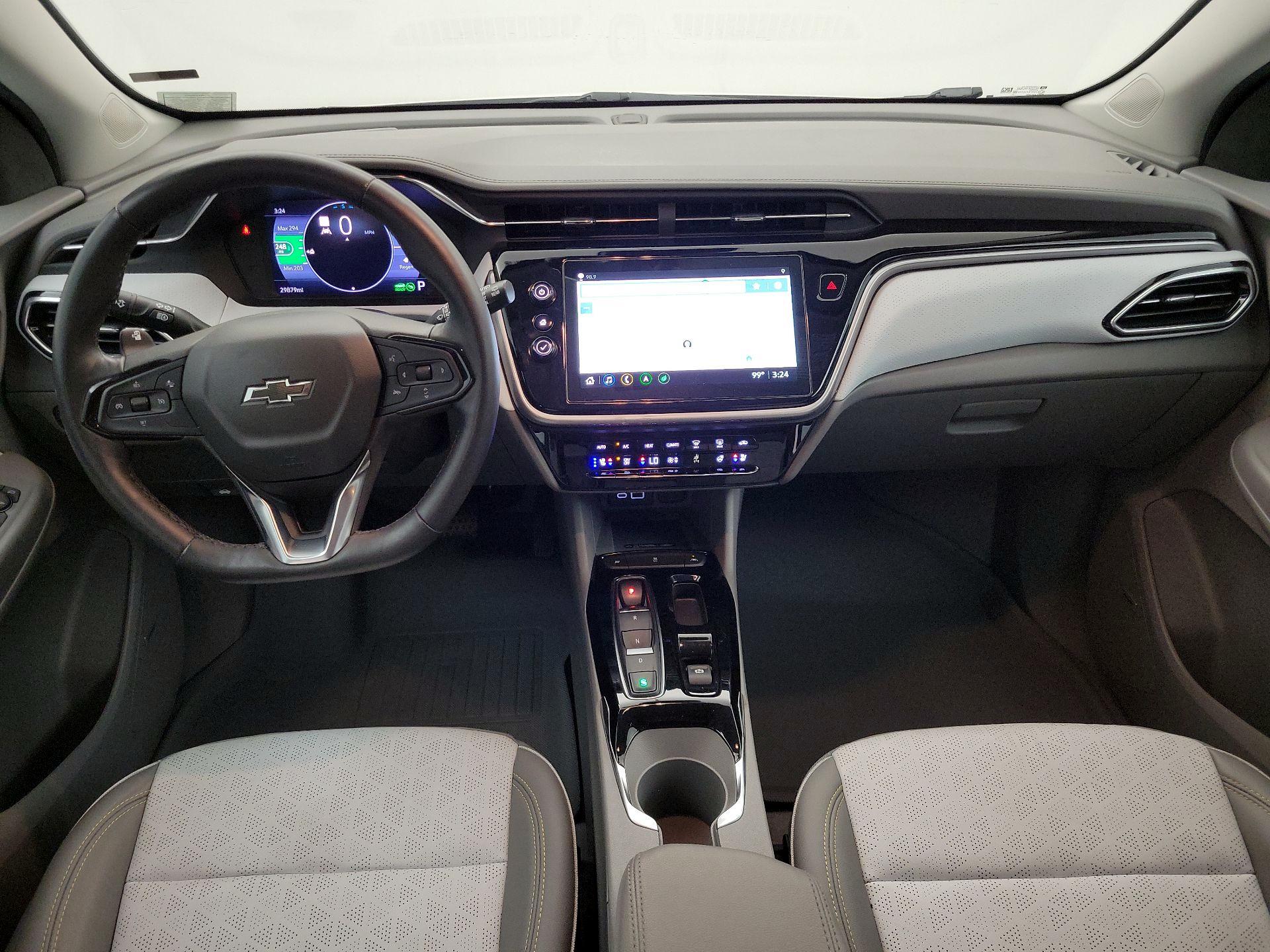 Thumbnail: 2022 Chevrolet Bolt EUV - 9