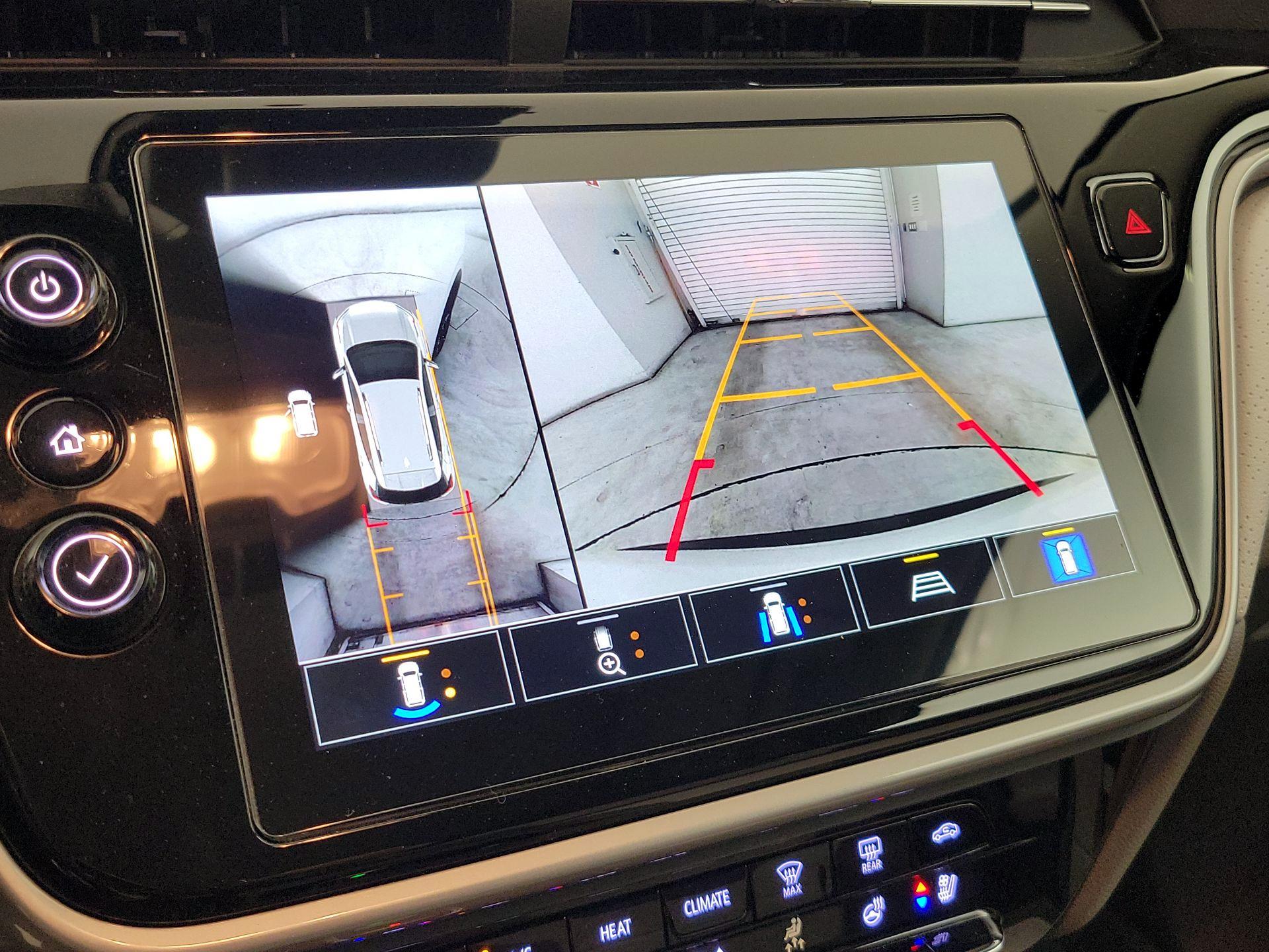 Thumbnail: 2022 Chevrolet Bolt EUV - 15