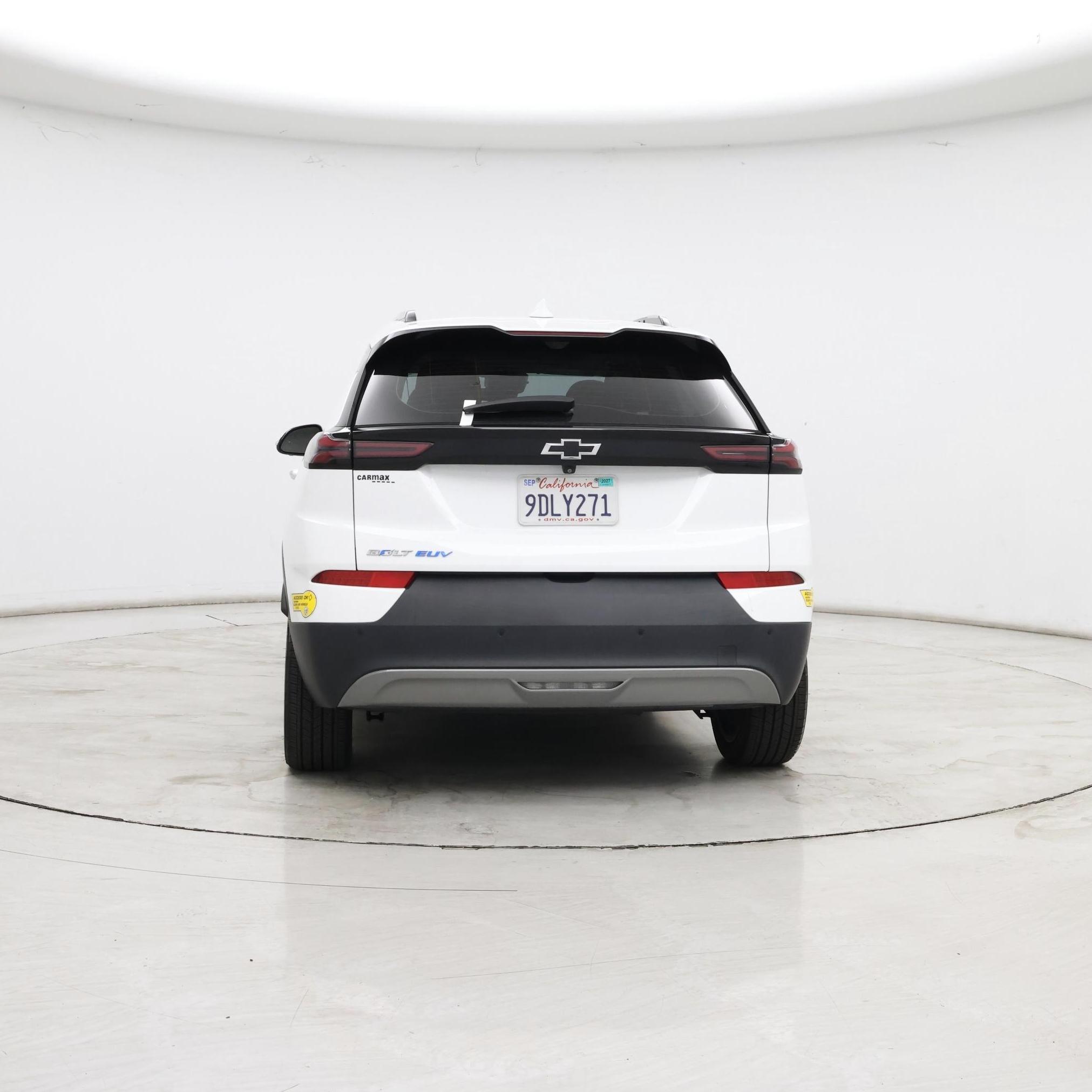 Thumbnail: 2022 Chevrolet Bolt EUV - 6