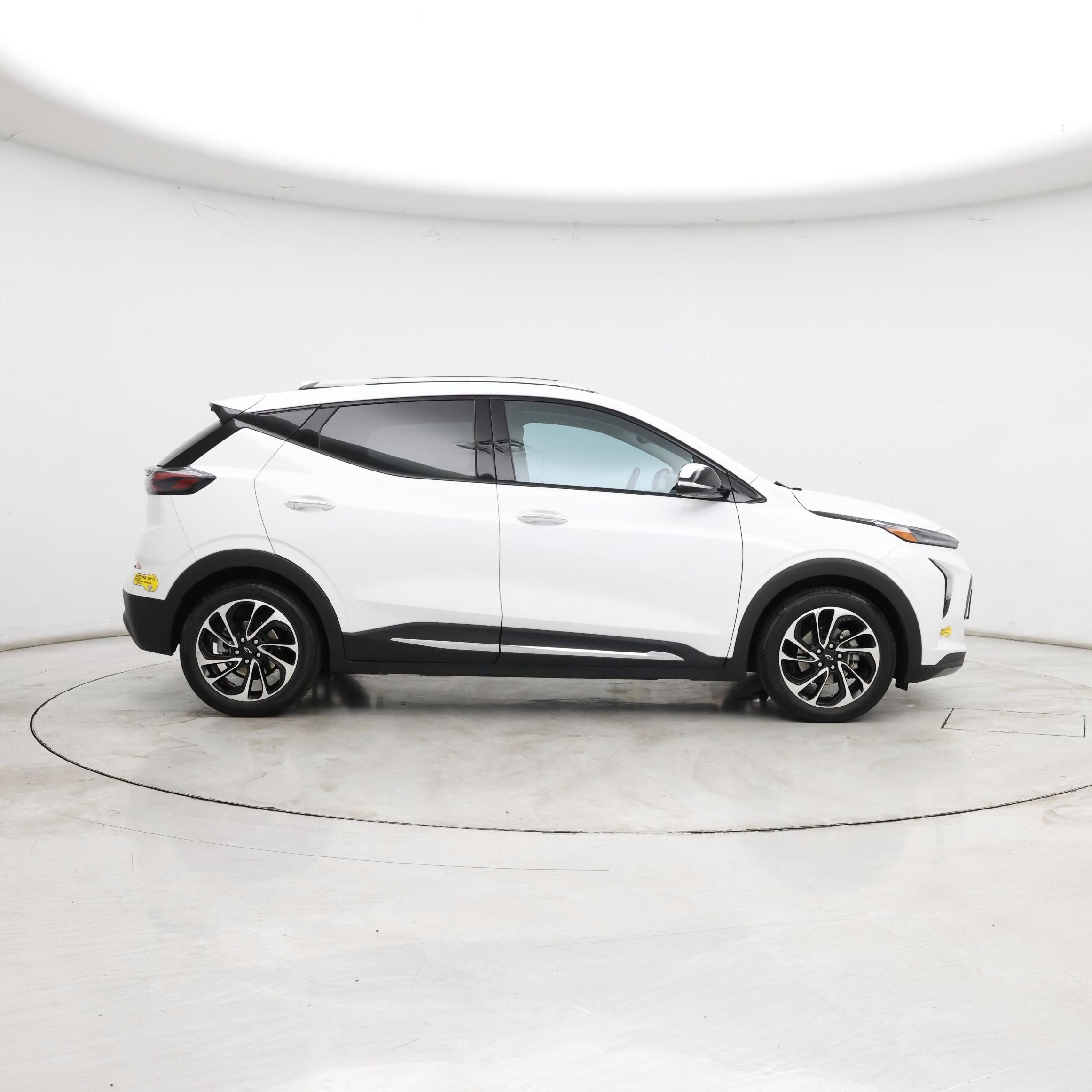 Thumbnail: 2022 Chevrolet Bolt EUV - 7