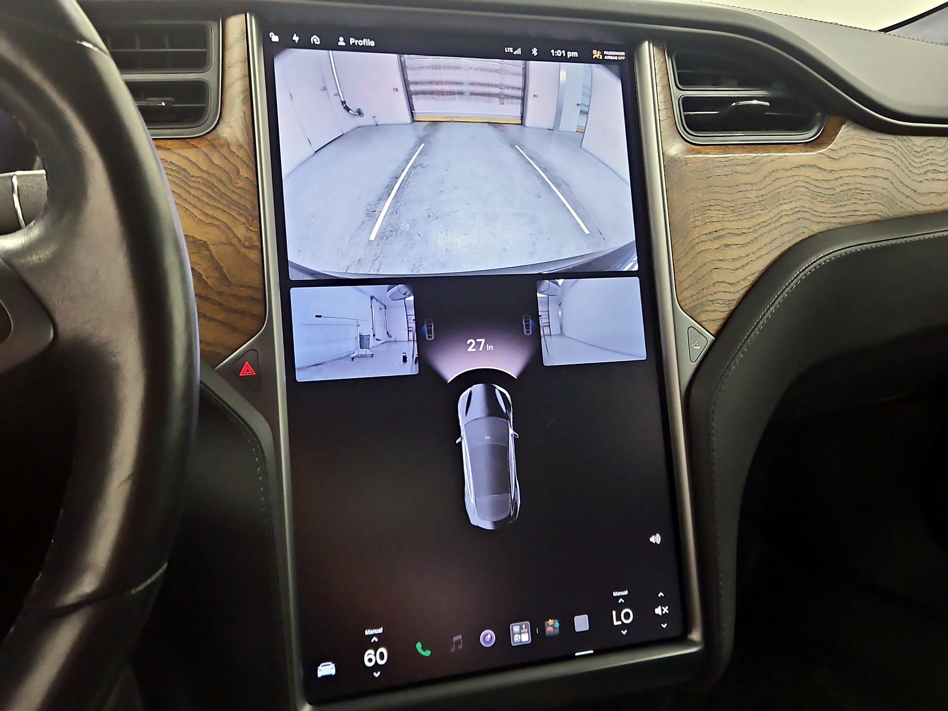 Thumbnail: 2021 Tesla Model S - 14