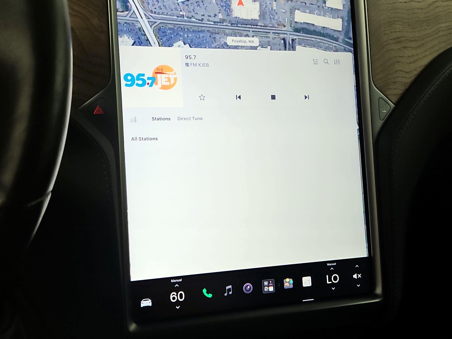 Thumbnail: 2021 Tesla Model S - 15