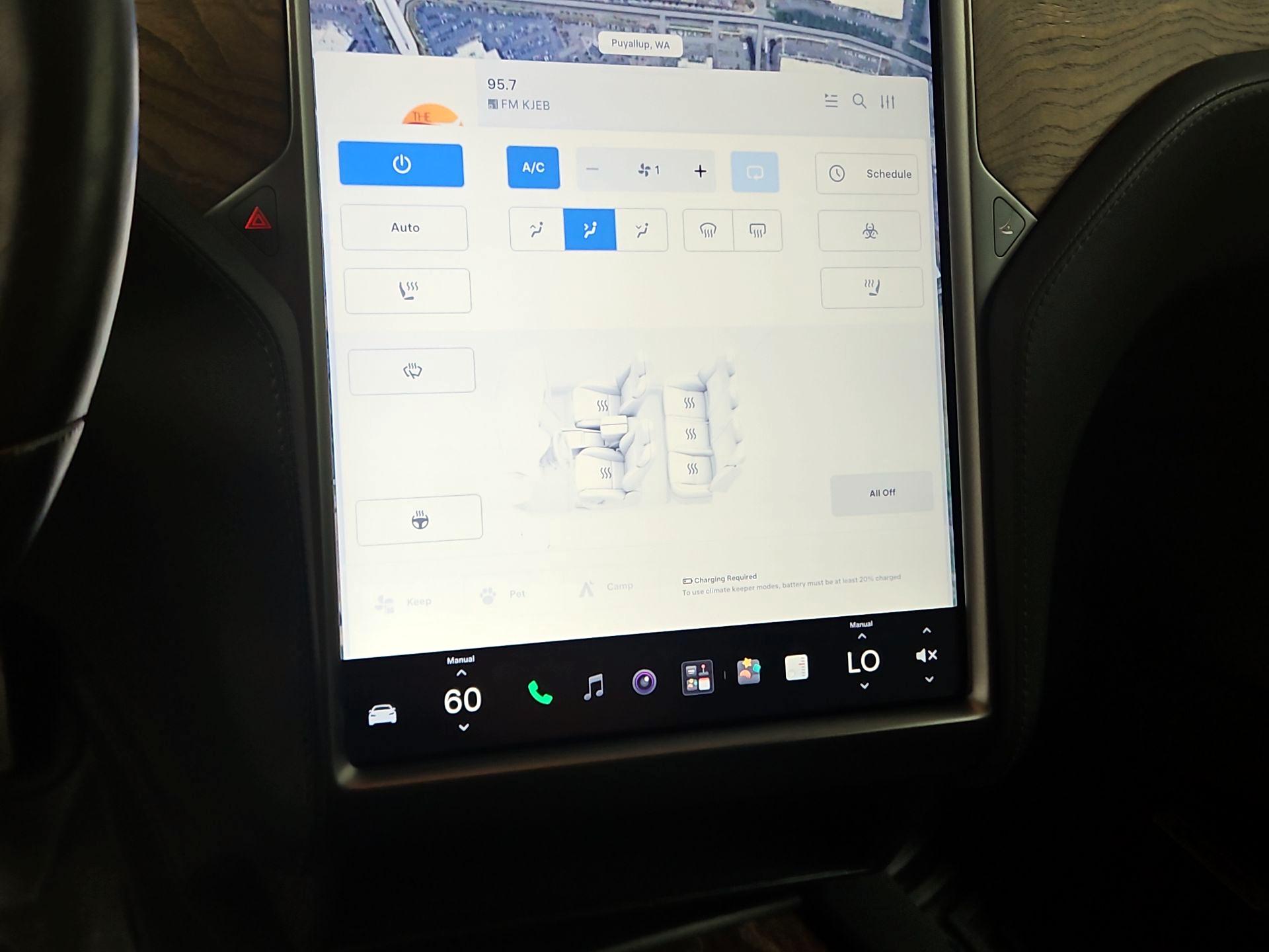 Thumbnail: 2021 Tesla Model S - 16