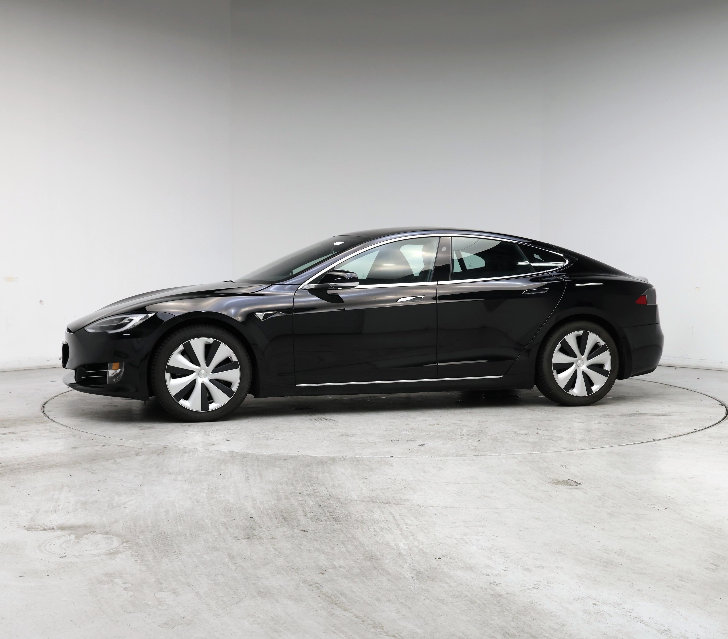 Thumbnail: 2021 Tesla Model S - 3