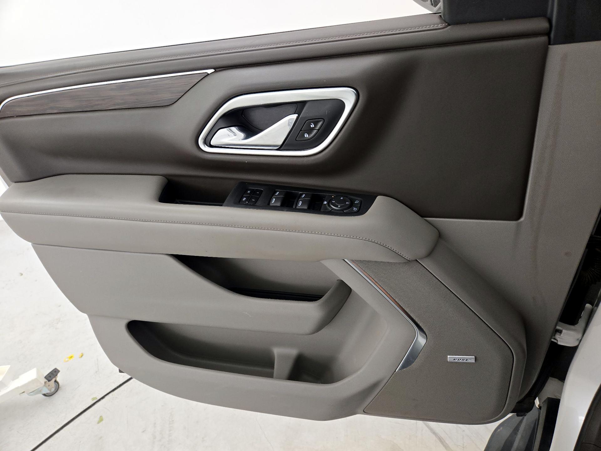 Thumbnail: 2021 Chevrolet Tahoe - 12