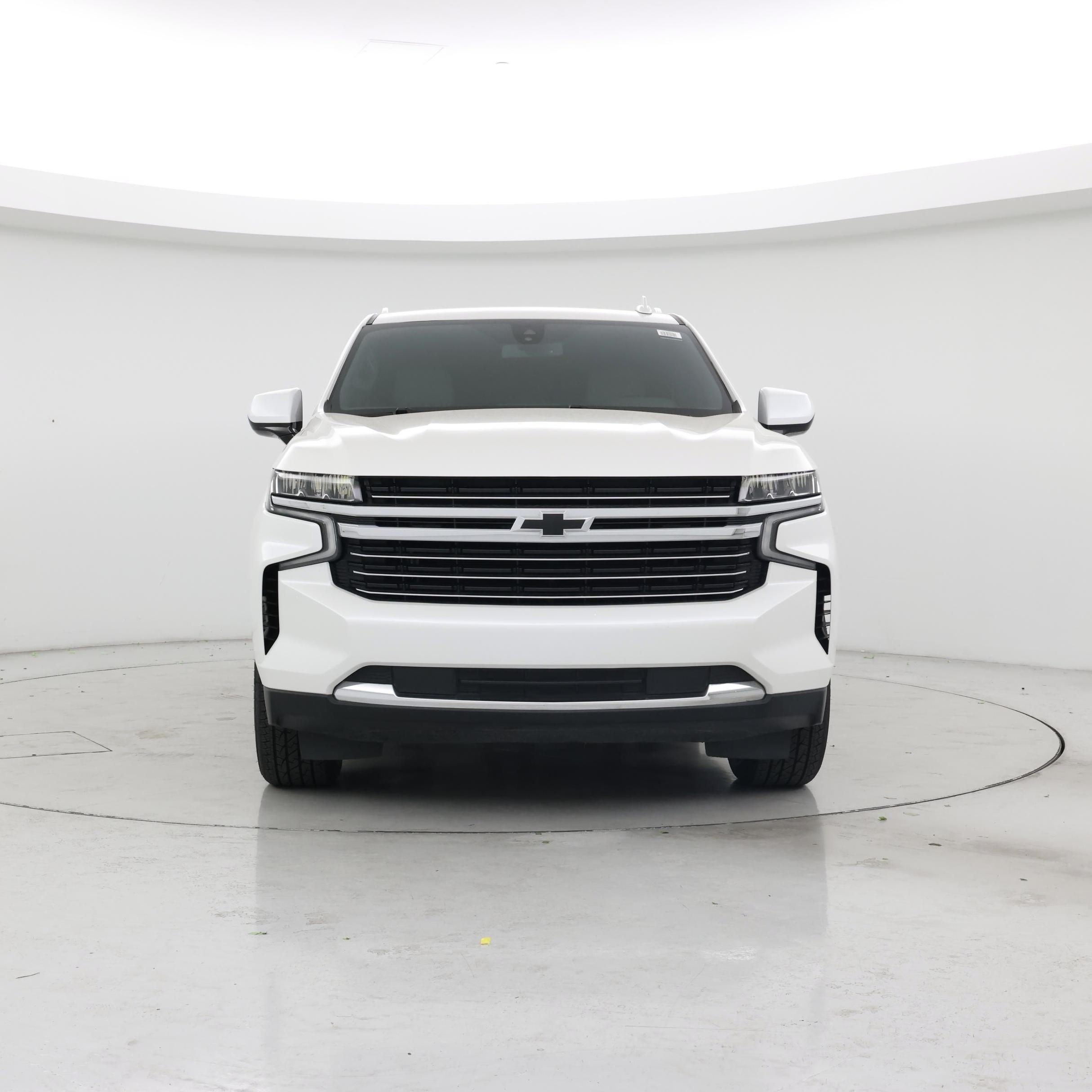 Thumbnail: 2021 Chevrolet Tahoe - 5