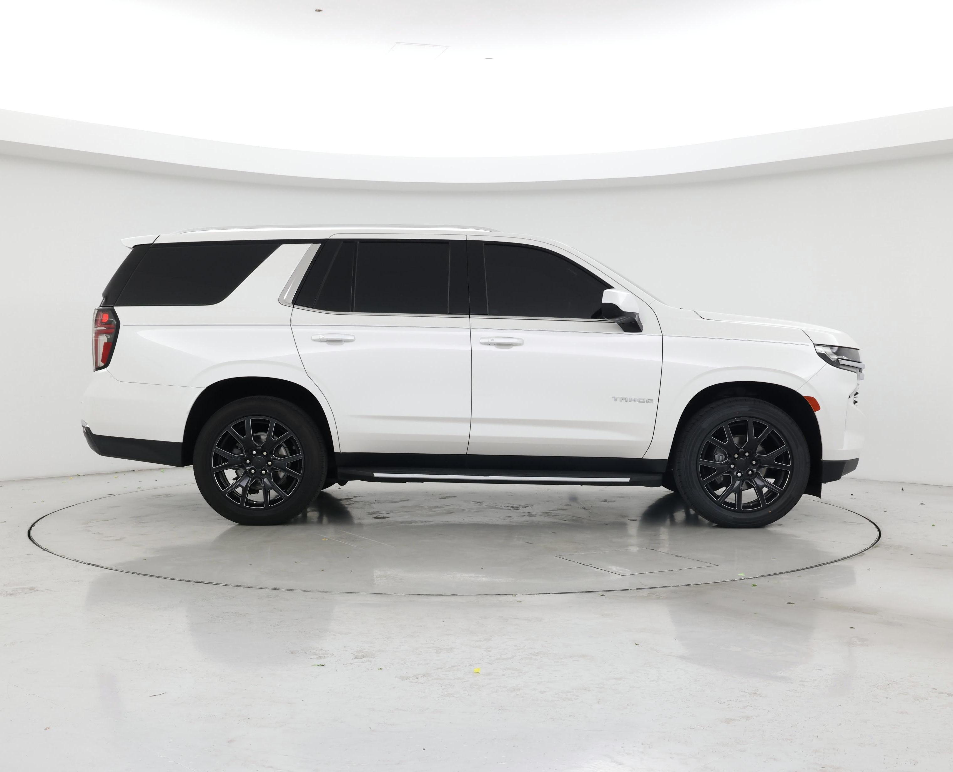 Thumbnail: 2021 Chevrolet Tahoe - 7