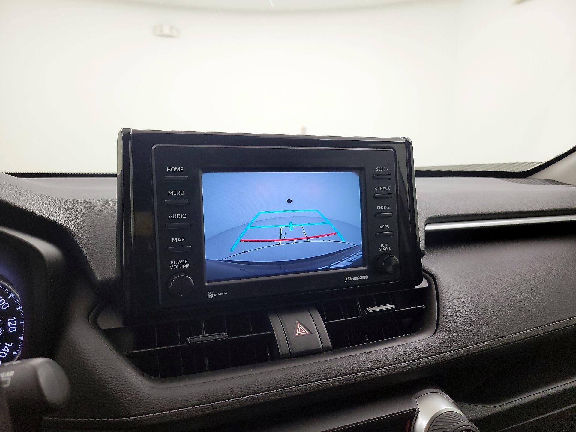 Thumbnail: 2021 Toyota RAV4 - 14
