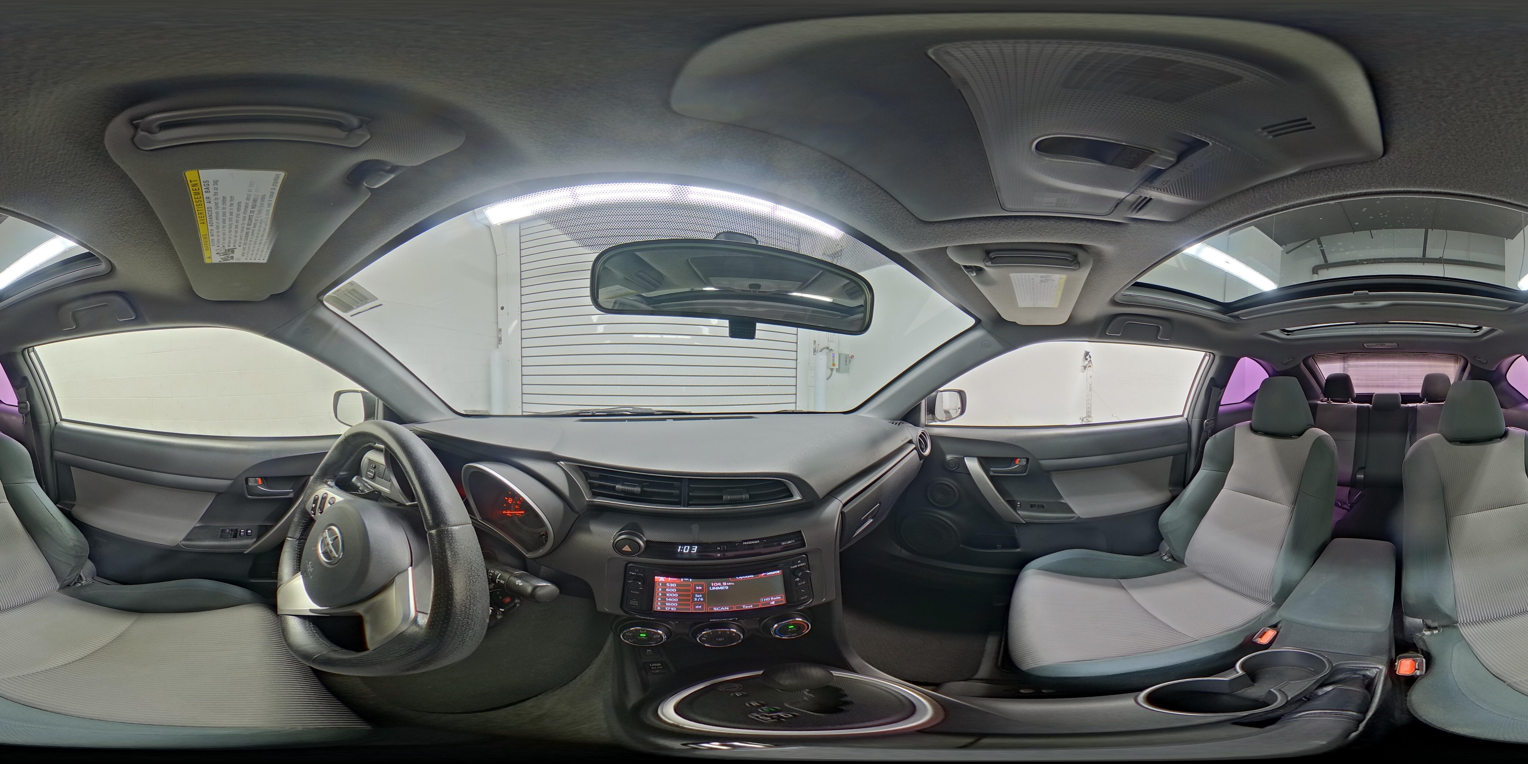 2015 Scion tC - Photo 21