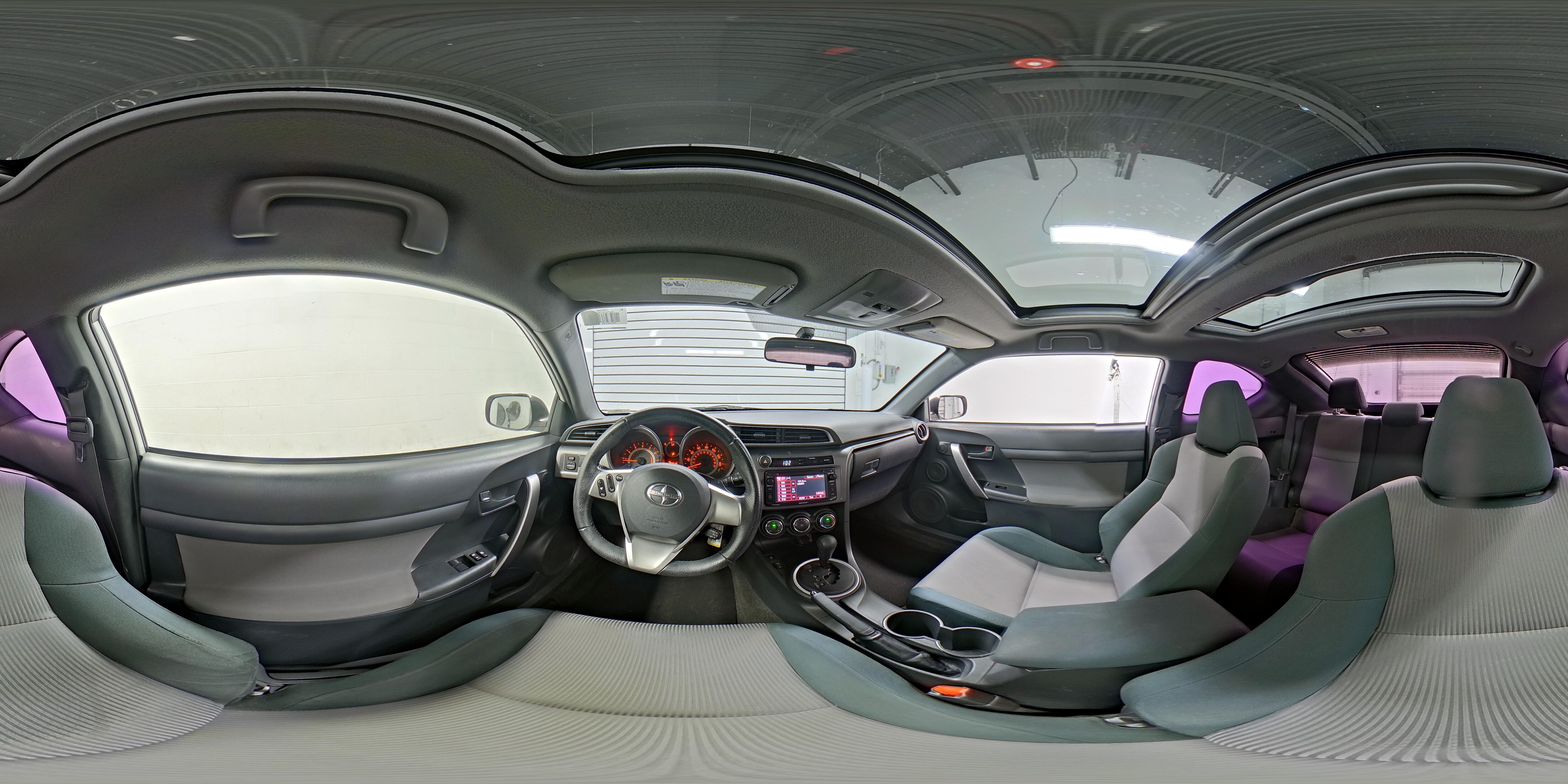 2015 Scion tC - Photo 22