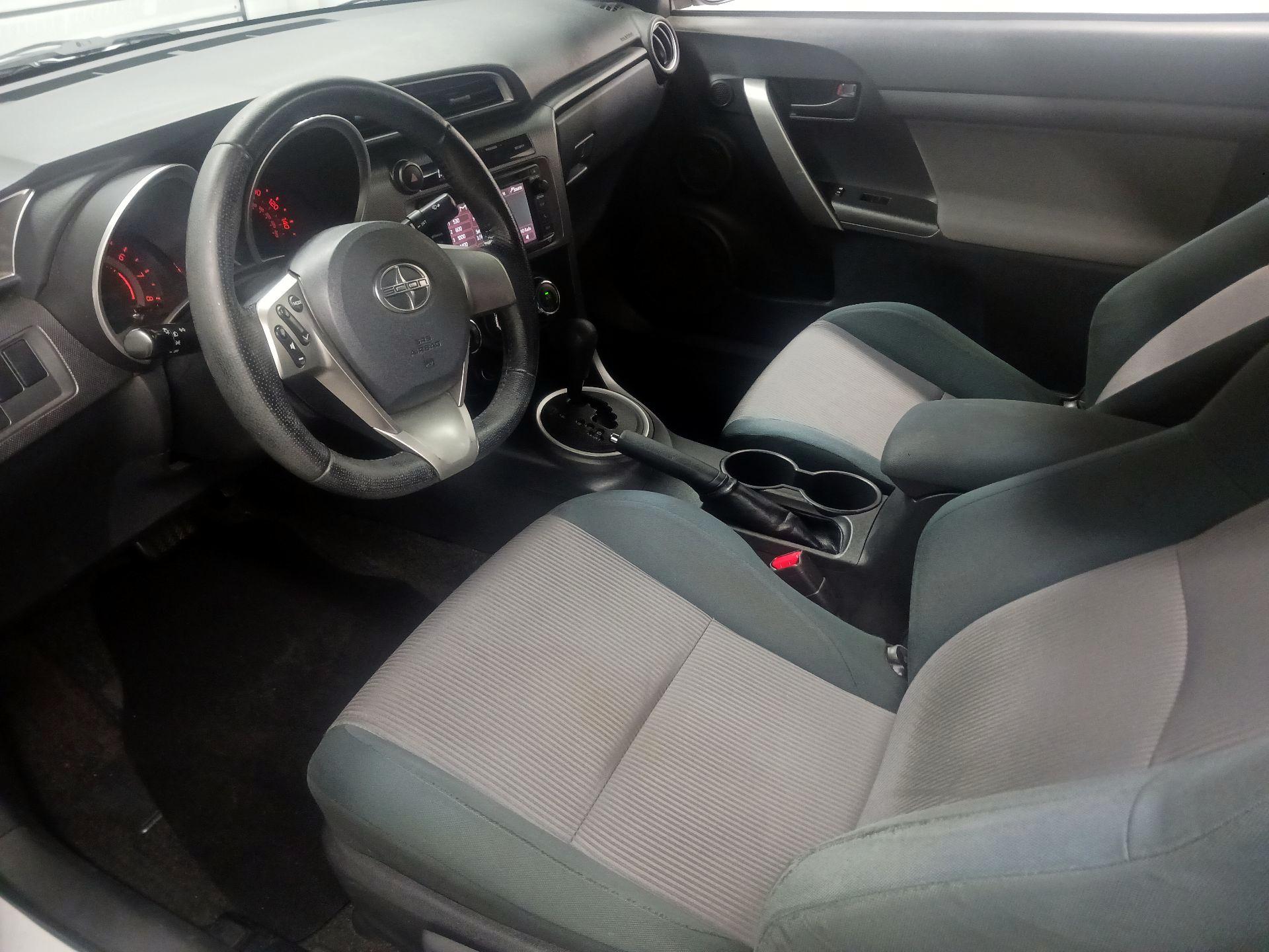 Thumbnail: 2015 Scion tC - 9