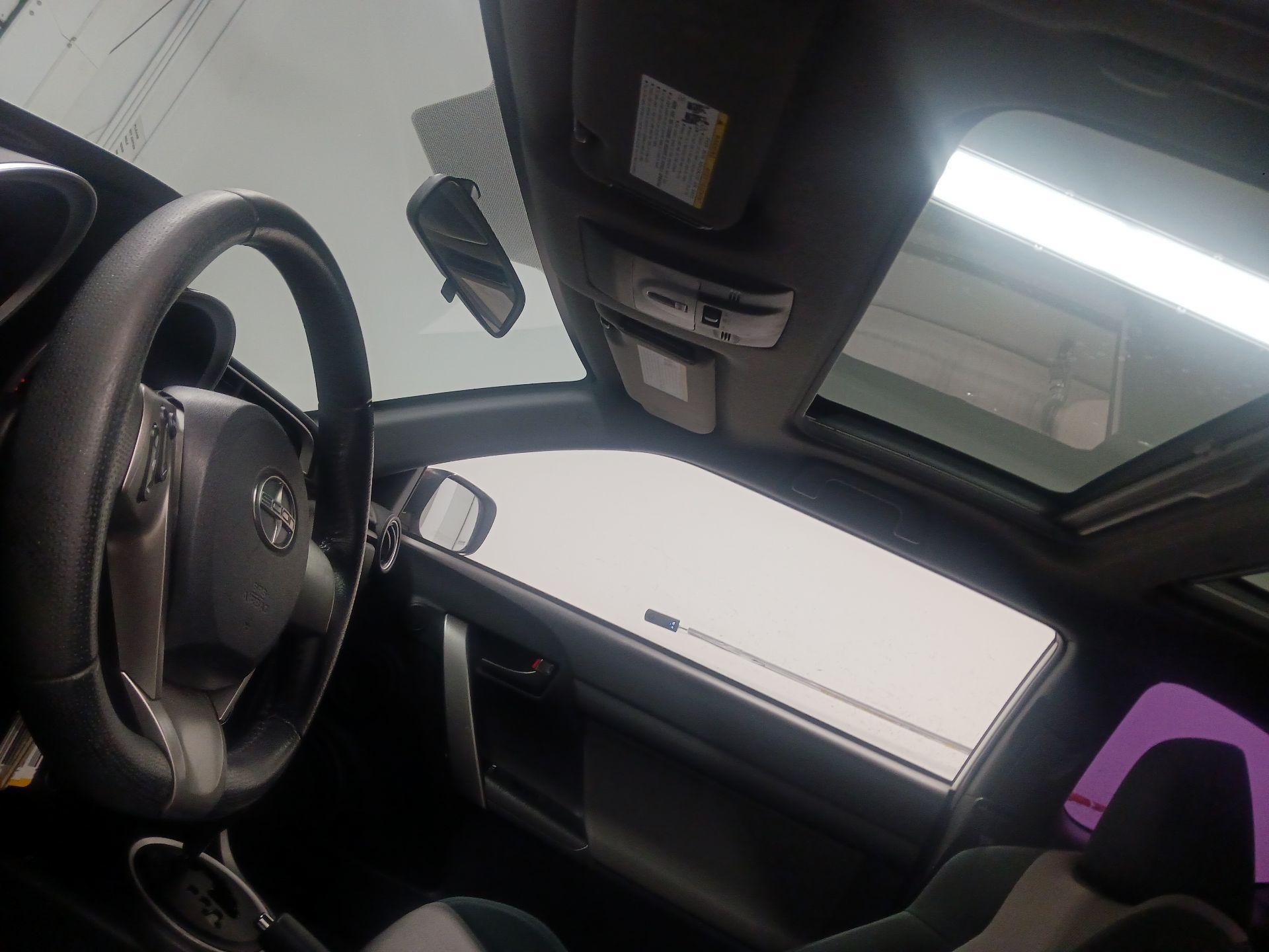 Thumbnail: 2015 Scion tC - 16
