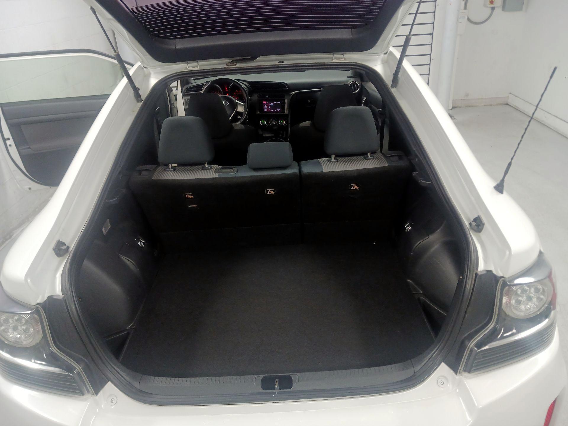 Thumbnail: 2015 Scion tC - 17