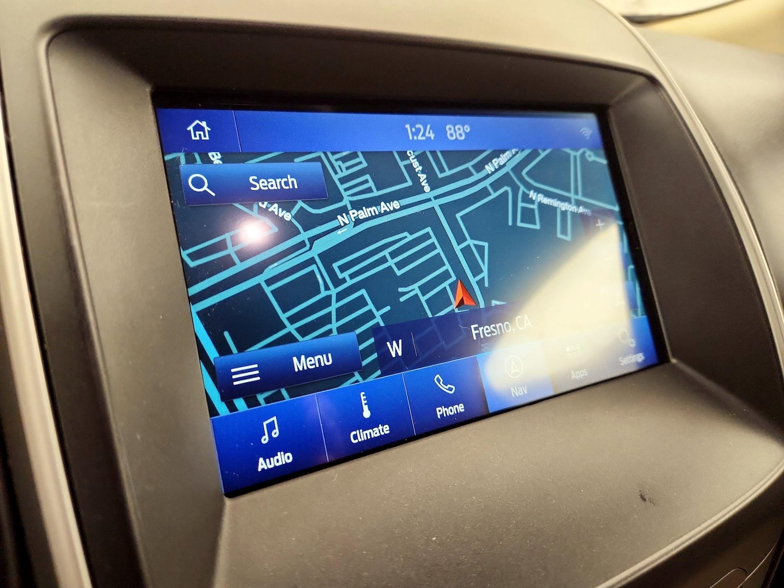 2017 Ford Edge SEL - Photo 15