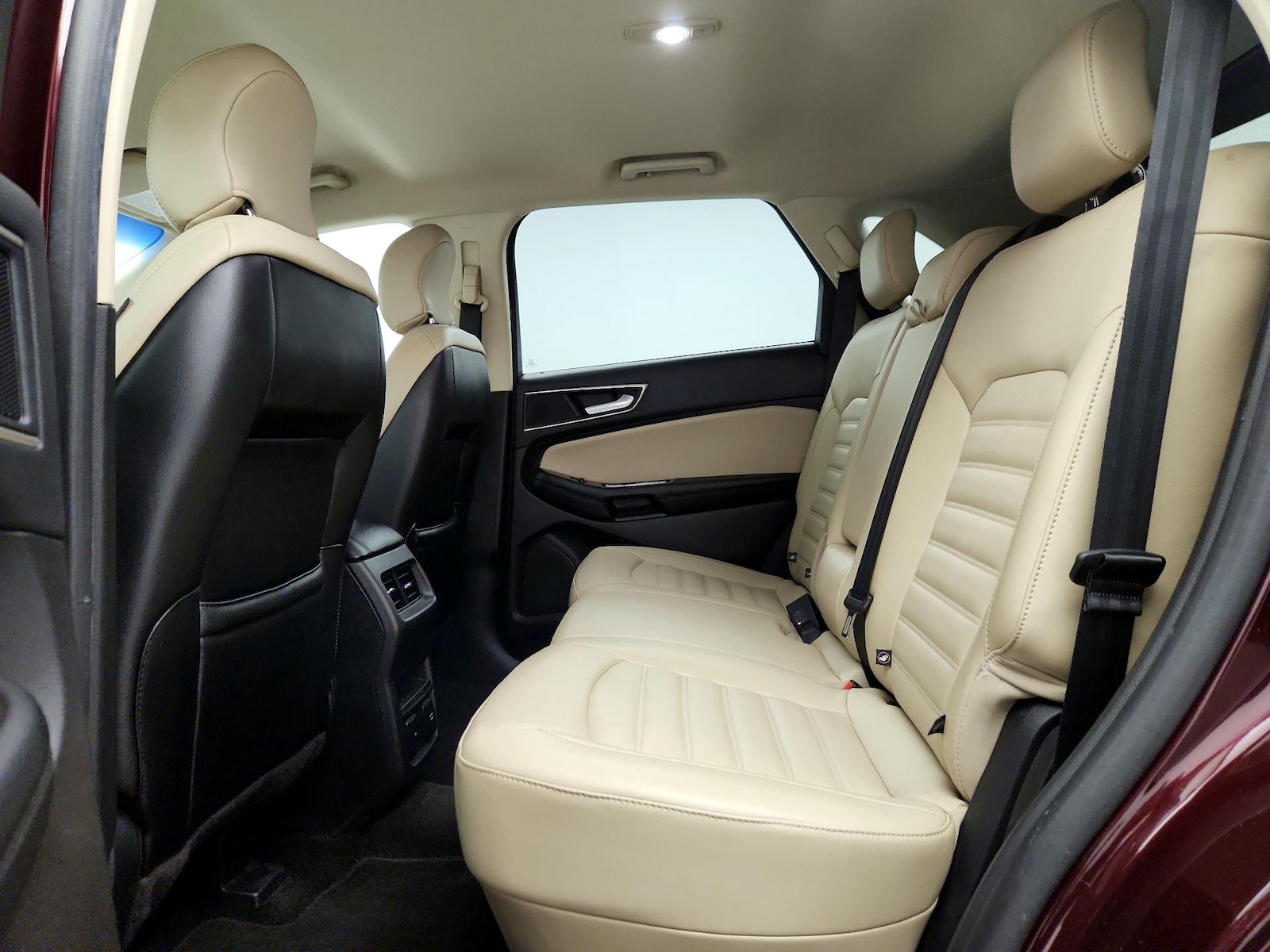 2017 Ford Edge SEL - Photo 21