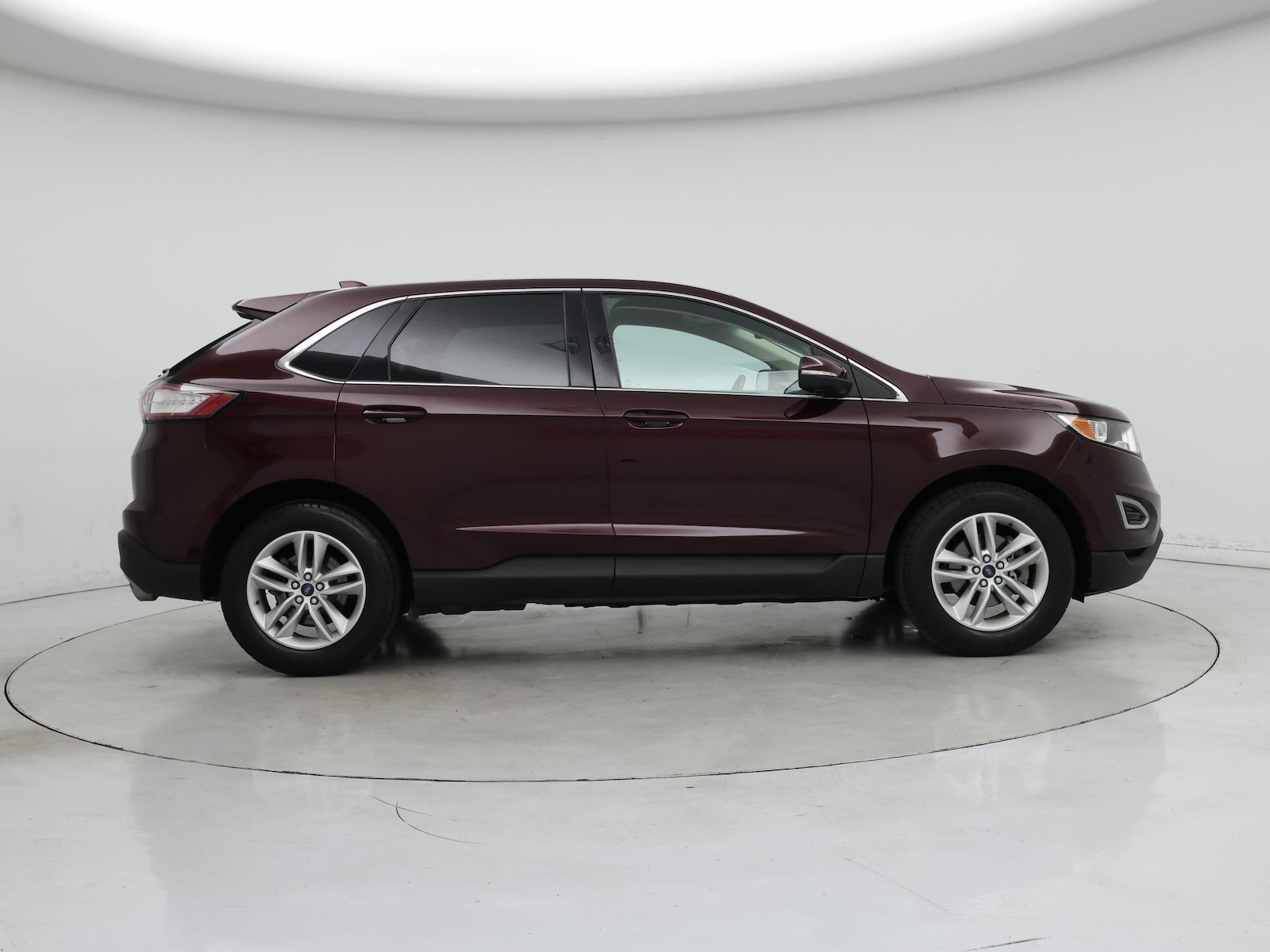 2017 Ford Edge SEL - Photo 8