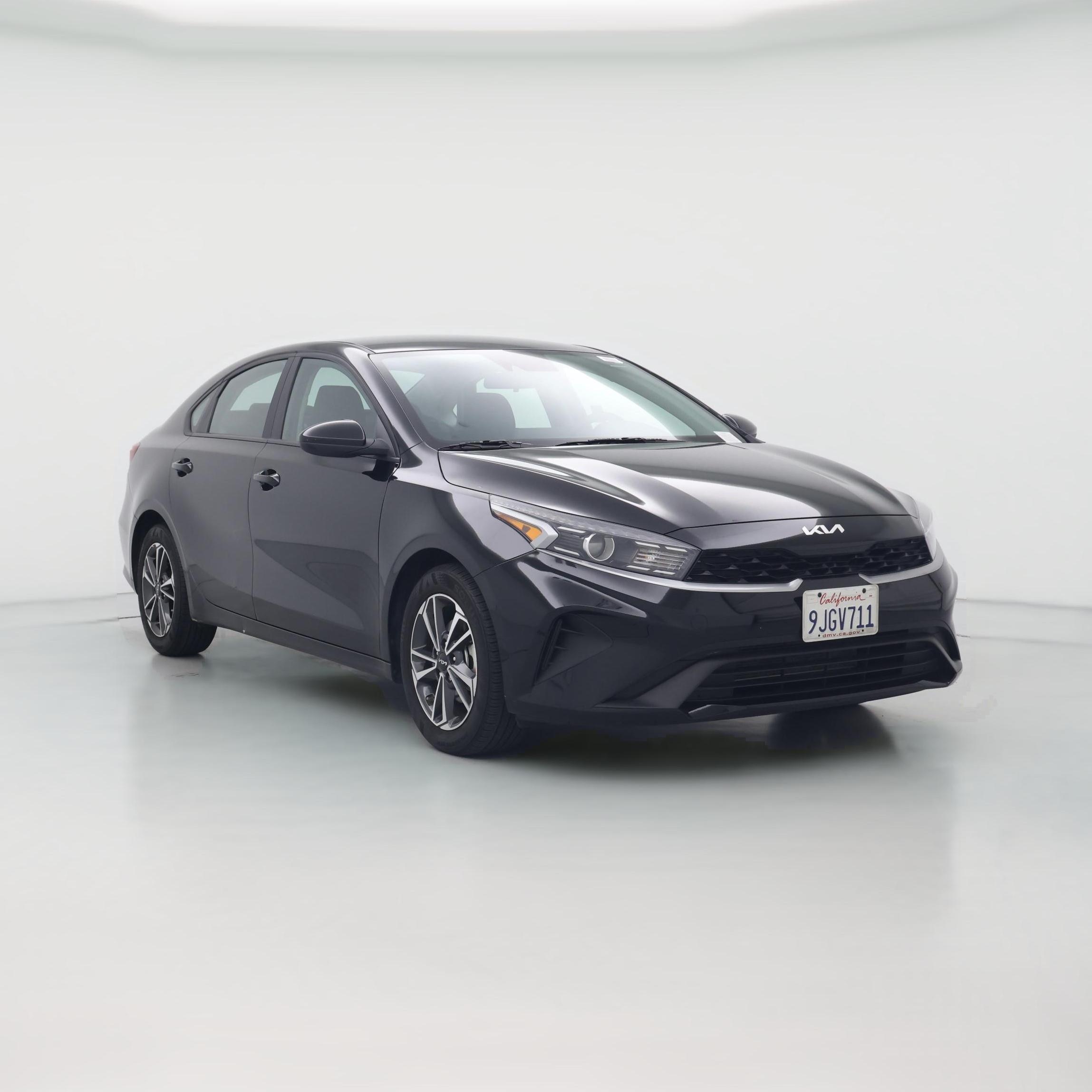 Thumbnail: 2023 Kia Forte - 1