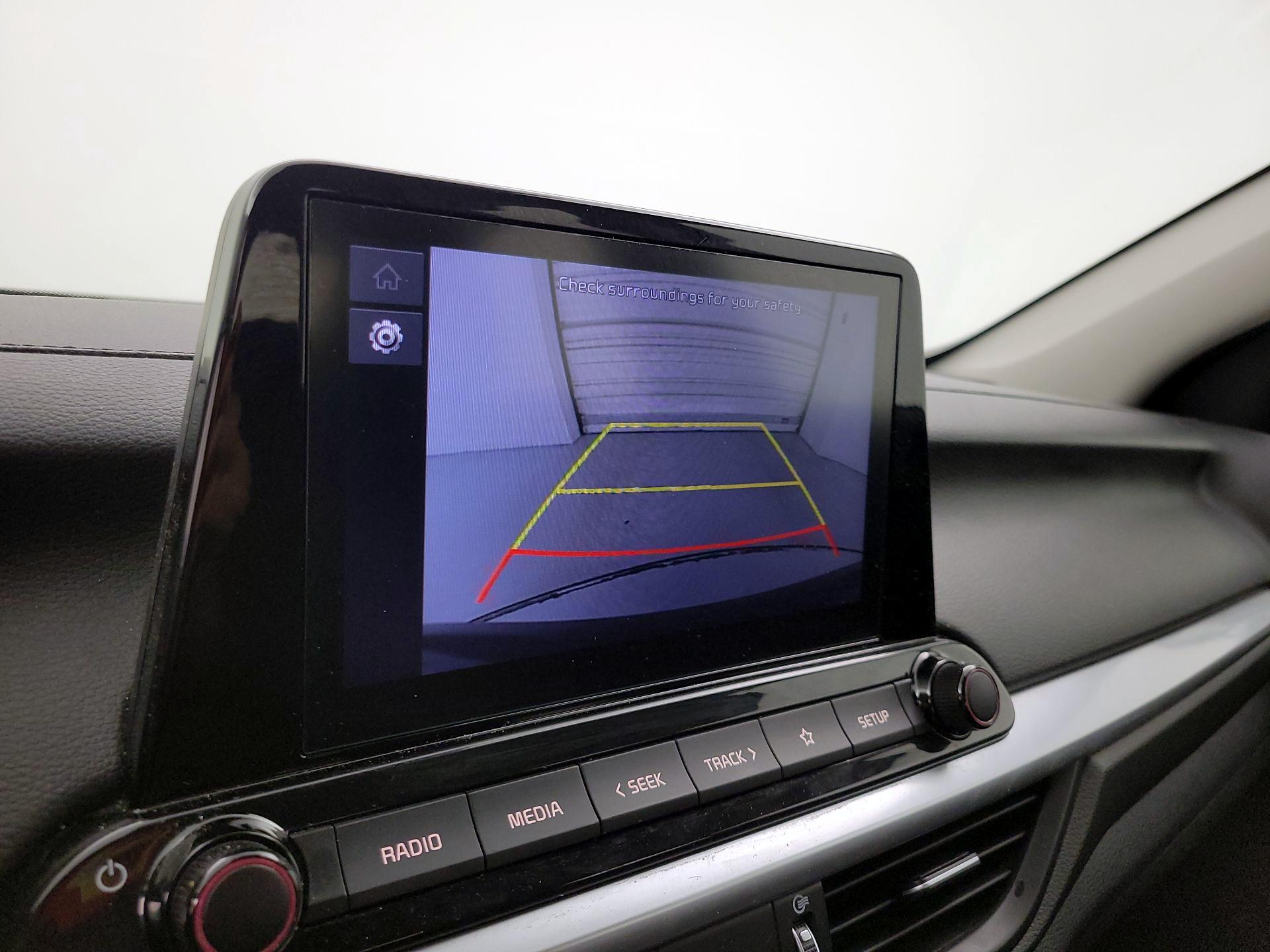 Thumbnail: 2023 Kia Forte - 14