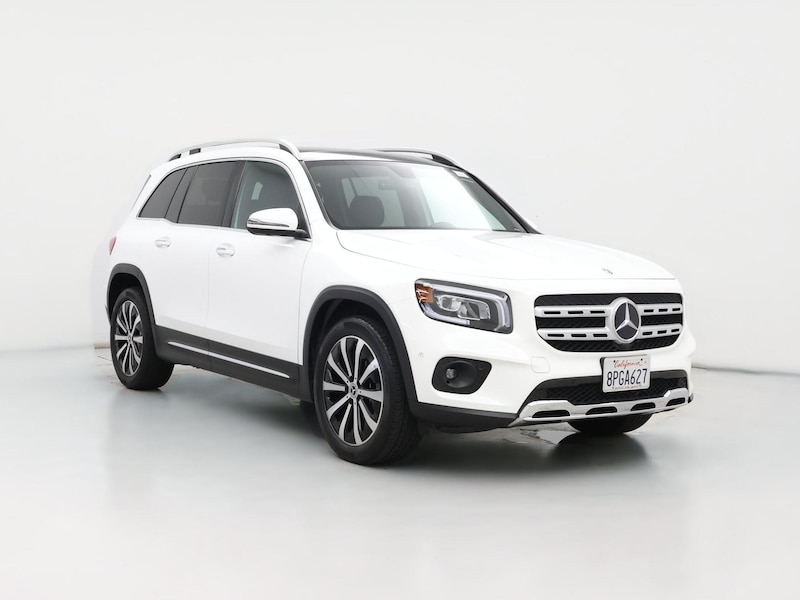 2020 Mercedes-Benz GLB 250 -
                  Modesto, CA
