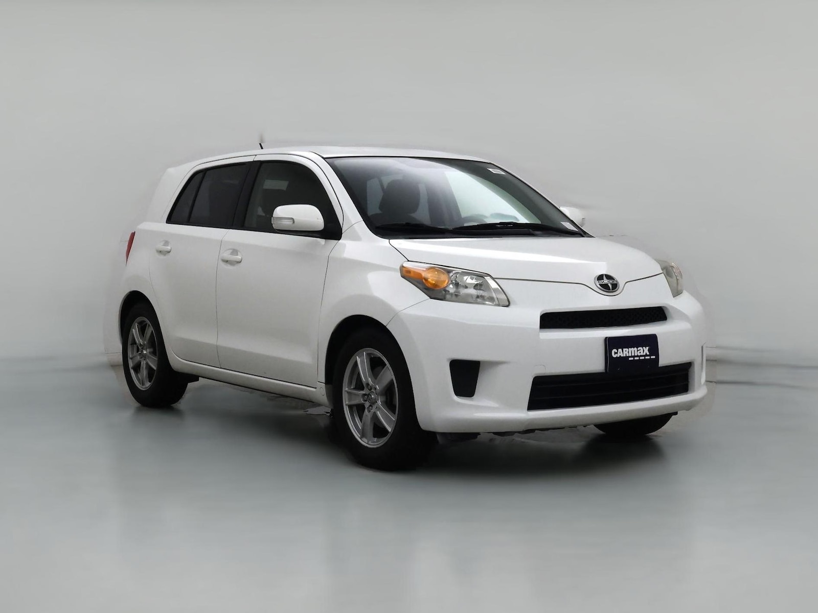 2014 Scion xD