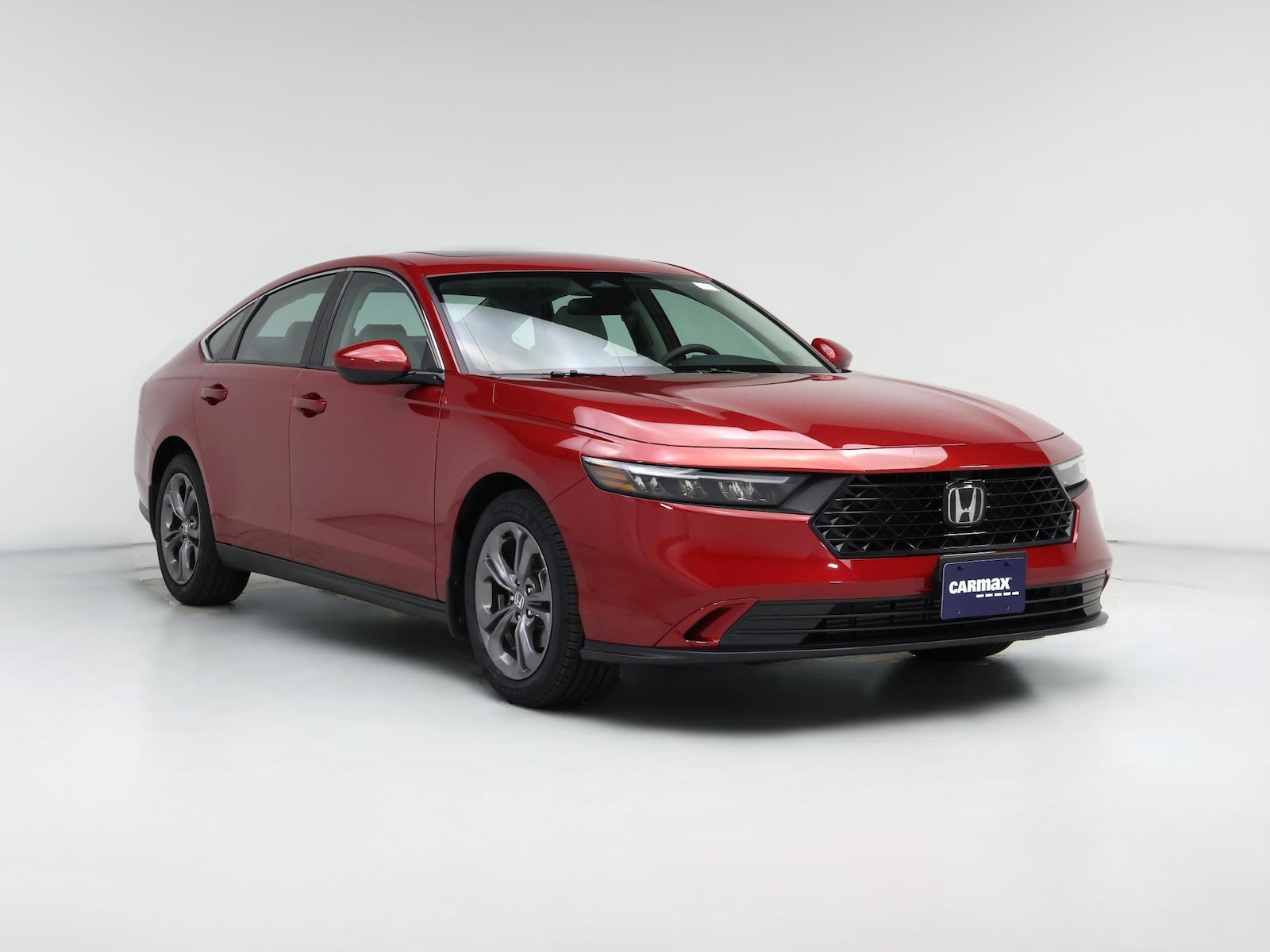2024 Honda Accord Sedan