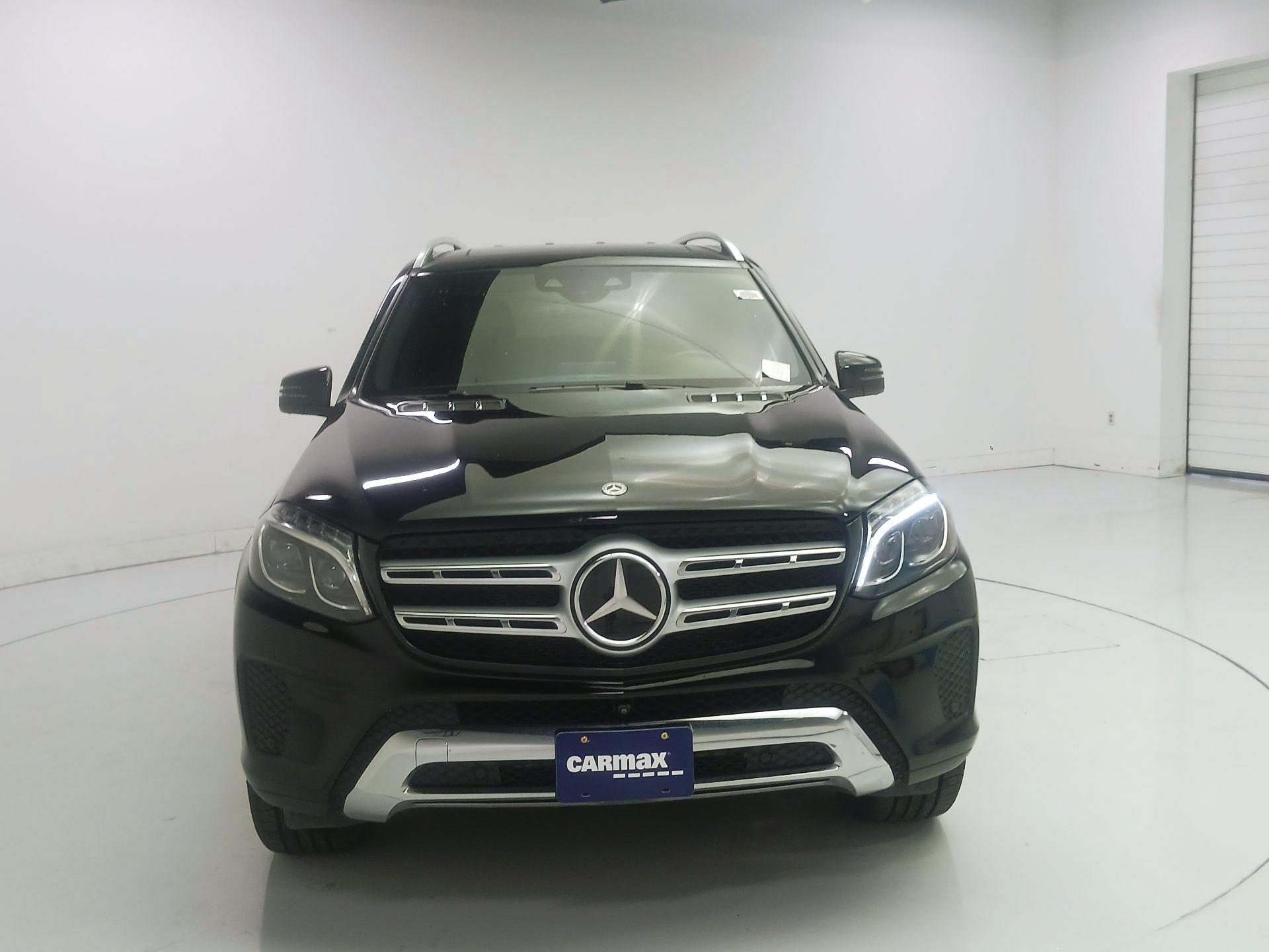Thumbnail: 2019 Mercedes-Benz GLS - 2
