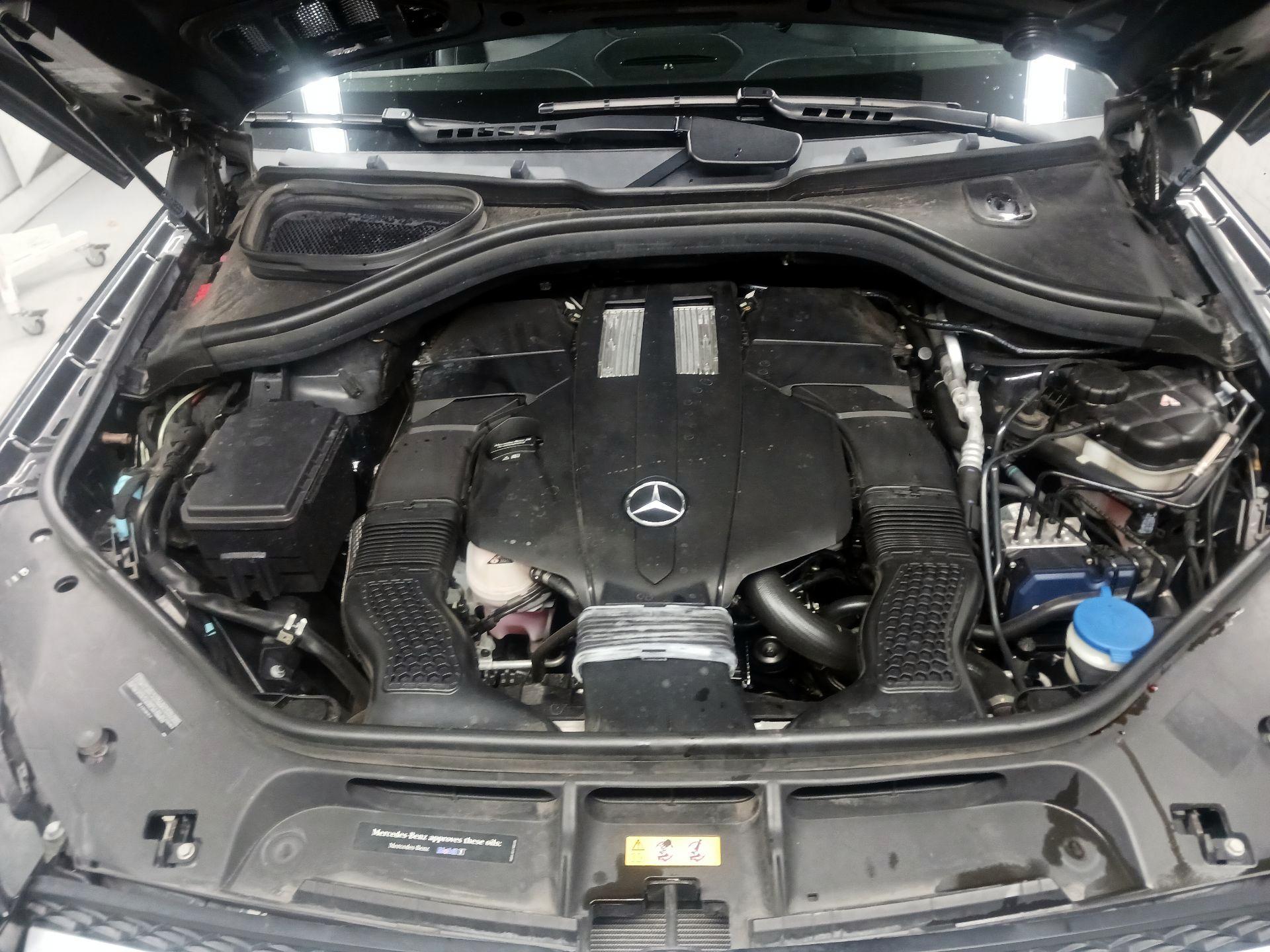 Thumbnail: 2019 Mercedes-Benz GLS - 19