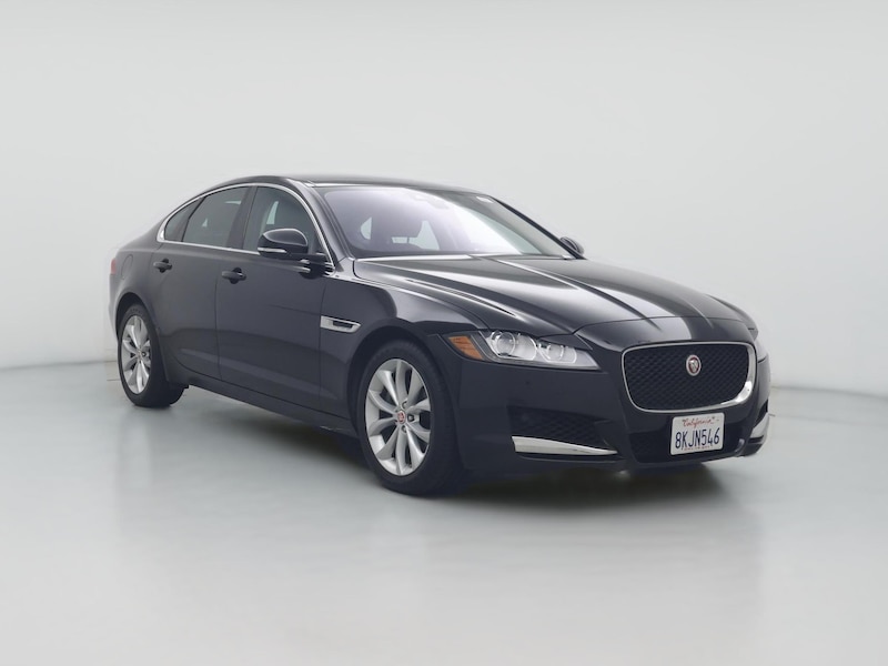2018 Jaguar XF Premium -
                  Oxnard, CA