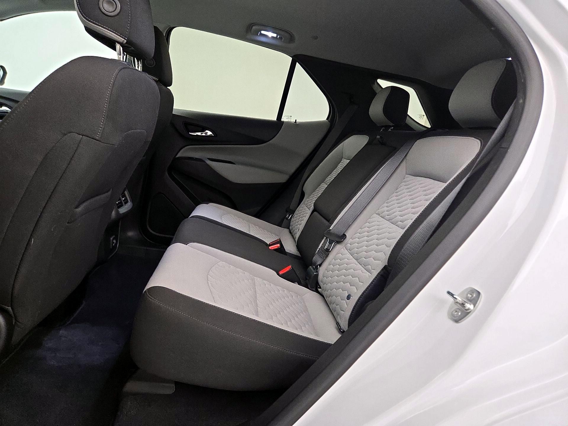 Thumbnail: 2021 Chevrolet Equinox - 19
