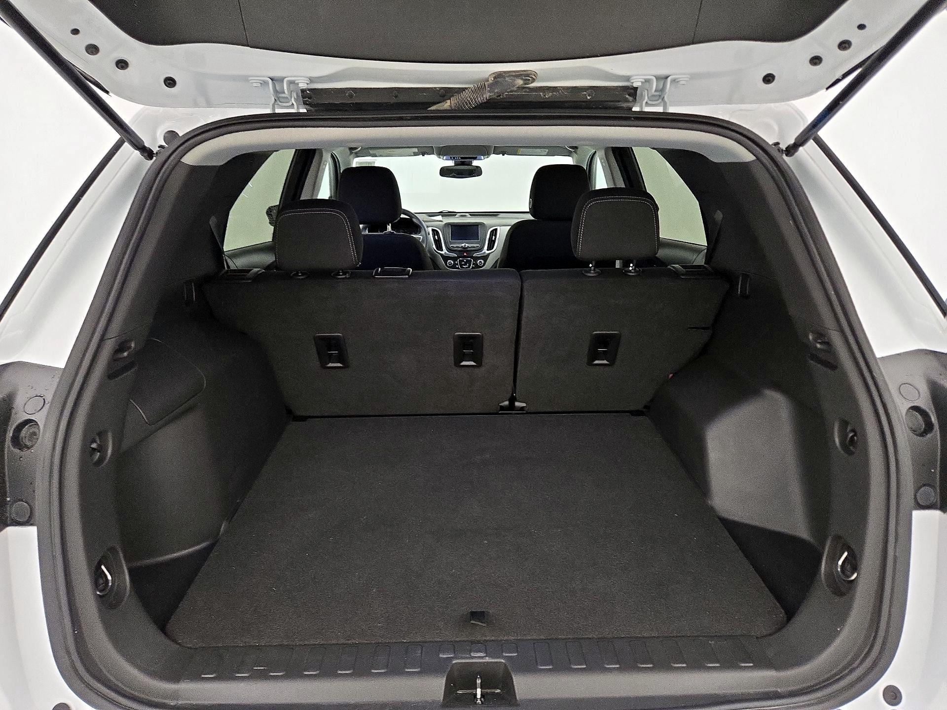 Thumbnail: 2021 Chevrolet Equinox - 20