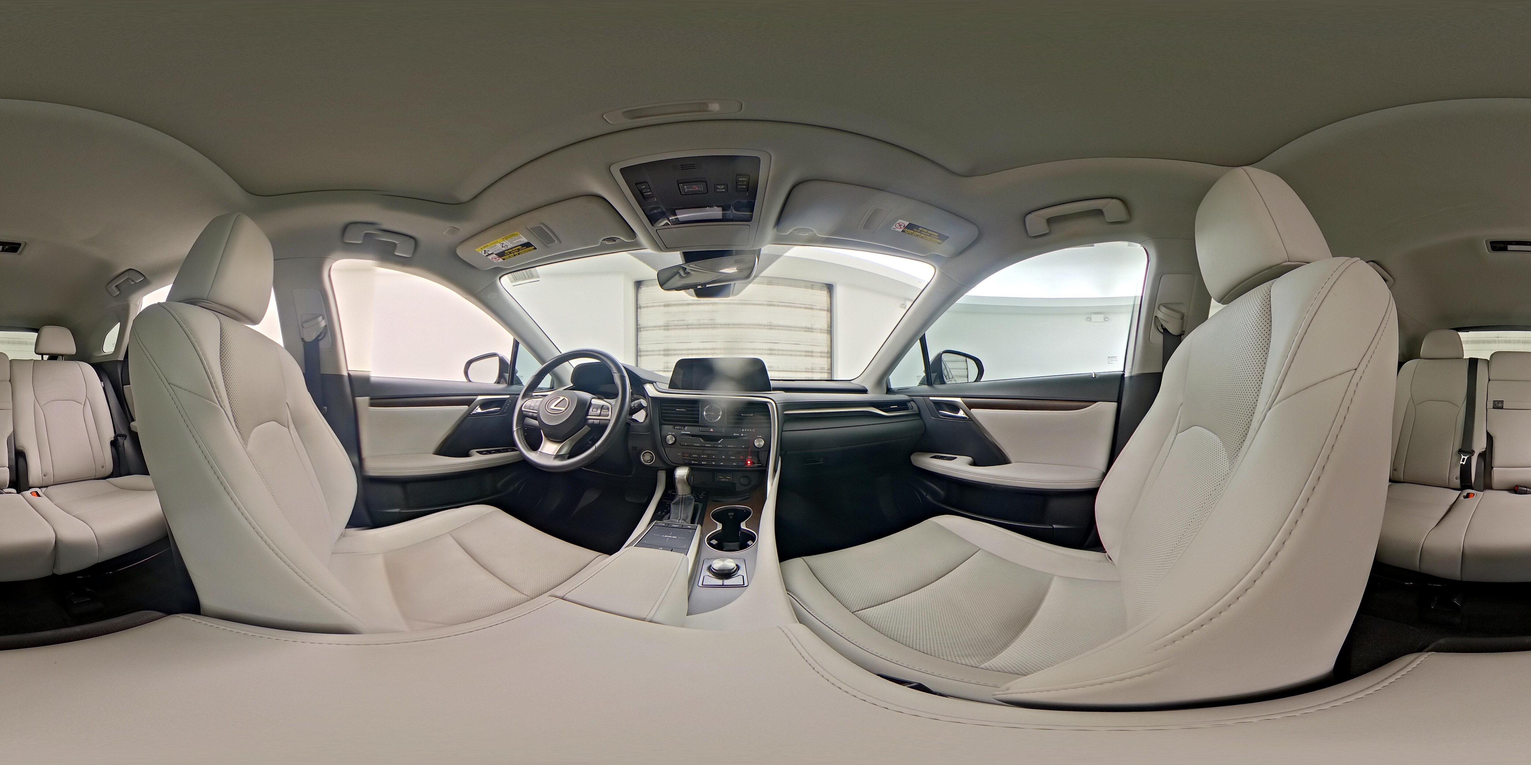 2022 Lexus RX 350 - Photo 25